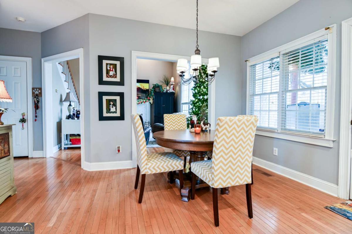 Athens, Georgia, 30606, United States, 6 Bedrooms Bedrooms, ,4 BathroomsBathrooms,Residential,For Sale,2003129