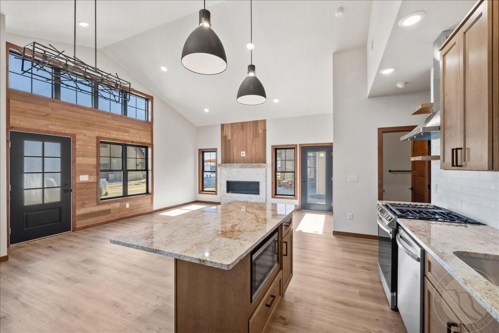 47 Alpine Basin Loop, Red Lodge, Montana, 59068, United States, 2 Bedrooms Bedrooms, ,2 BathroomsBathrooms,Residential,For Sale,47 Alpine Basin Loop,1682617