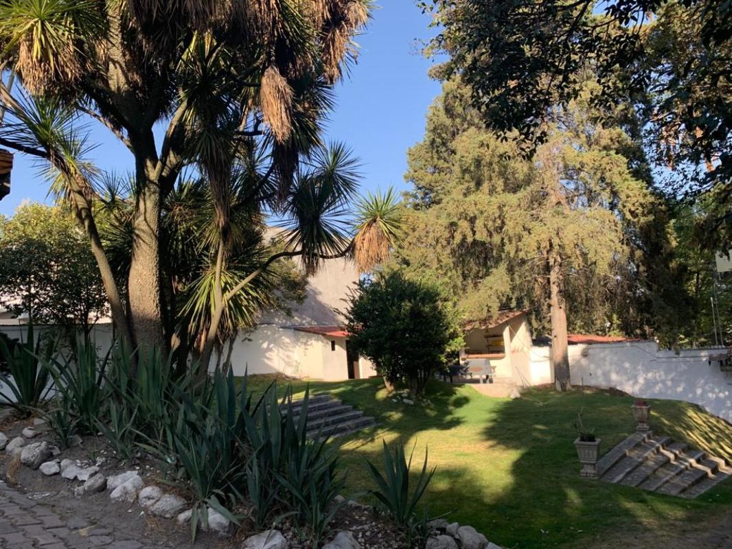 Ram?n G. del Villar, Toluca, Estado de México, 50040, Mexico, 4 Bedrooms Bedrooms, ,3 BathroomsBathrooms,Residential,For Sale,Ram?n G. del Villar,1442622