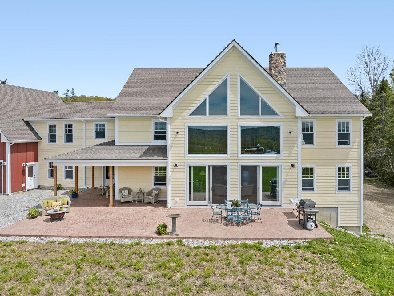 Washington, Vermont, 05675, United States, 4 Bedrooms Bedrooms, ,2 BathroomsBathrooms,Residential,For Sale,1827789