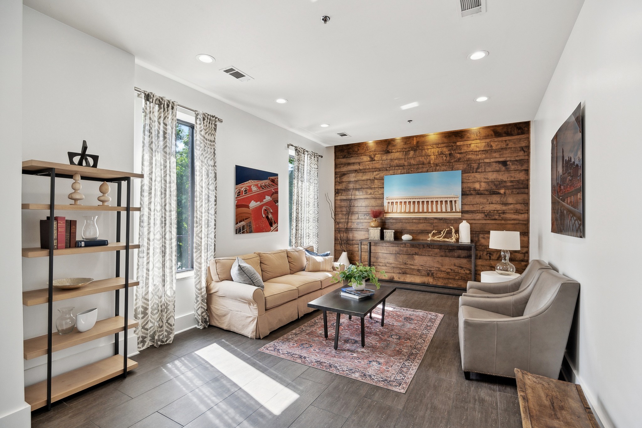  210 30th Ave N #414, Nashville, TN, 37203 - 物件實景