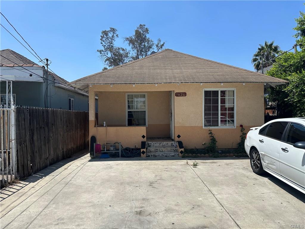 Los Angeles, California, 90011, United States, 3 Bedrooms Bedrooms, ,1 BathroomBathrooms,Residential,For Sale,1944961