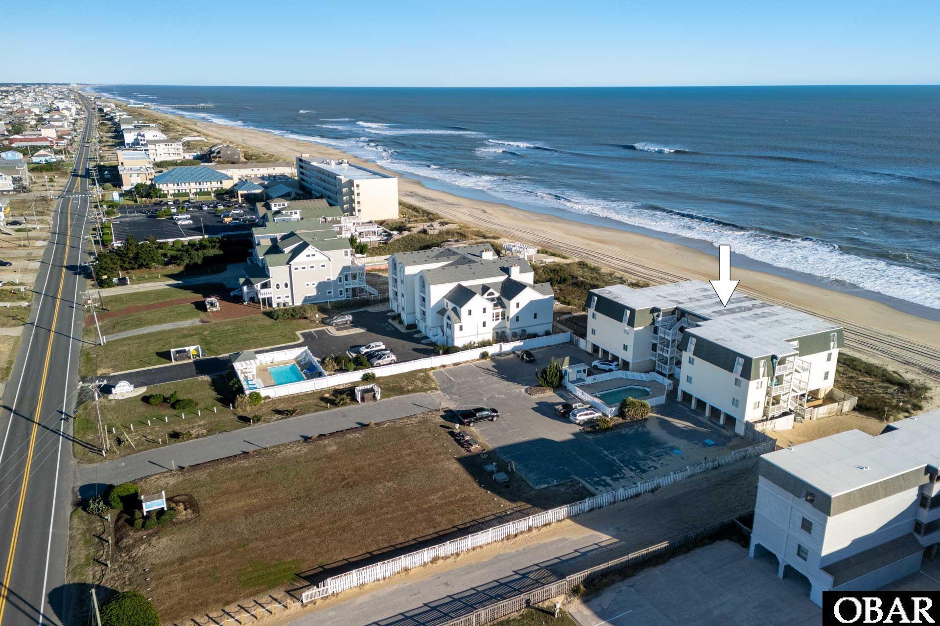 Kill Devil Hills, North Carolina, 27948, United States, 2 Bedrooms Bedrooms, ,2 BathroomsBathrooms,Residential,For Sale,1988255