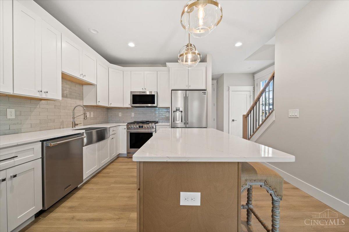 Cincinnati, Ohio, 45208, United States, 3 Bedrooms Bedrooms, ,3 BathroomsBathrooms,Residential,For Sale,1960711