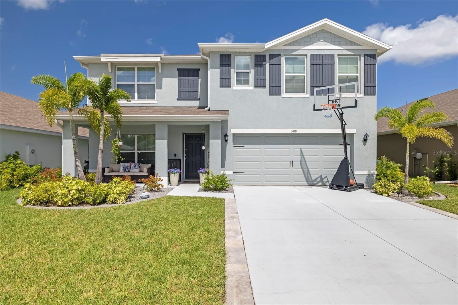 Rocky Coast Pl, Palmetto, FL 34221