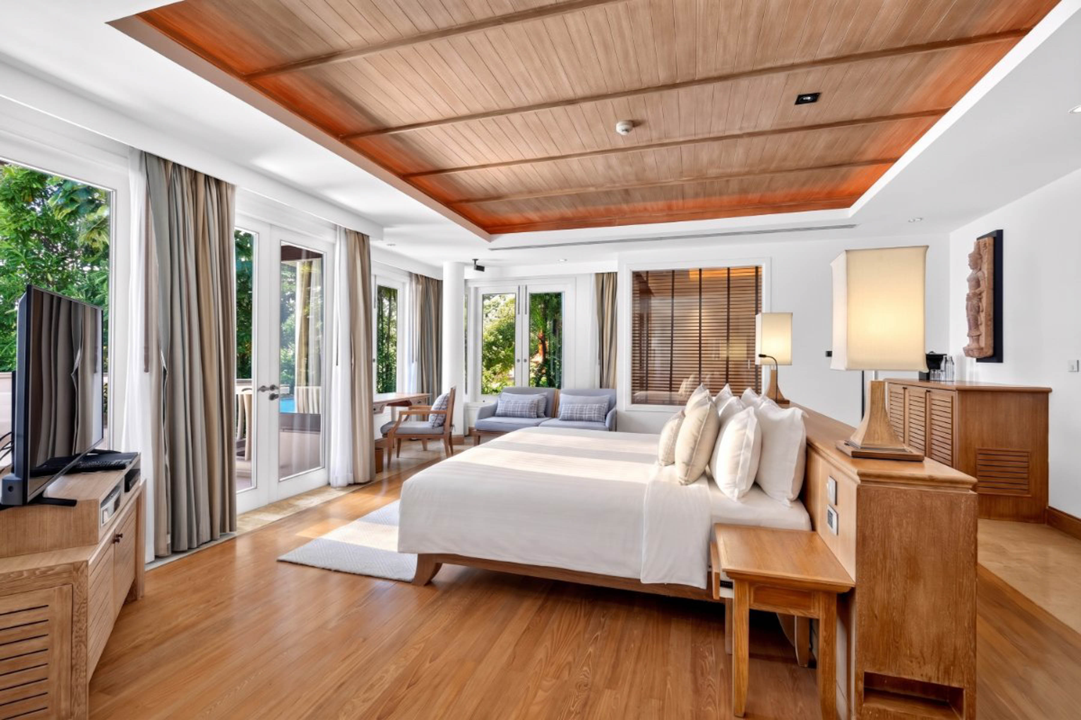  Trisara, Villa 36 - 物件實景