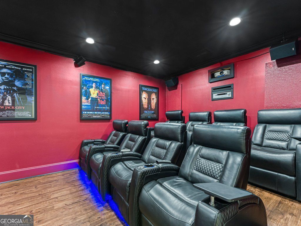 Peachtree City, Georgia, 30269, United States, 4 Bedrooms Bedrooms, ,8 BathroomsBathrooms,Residential,For Sale,1964441