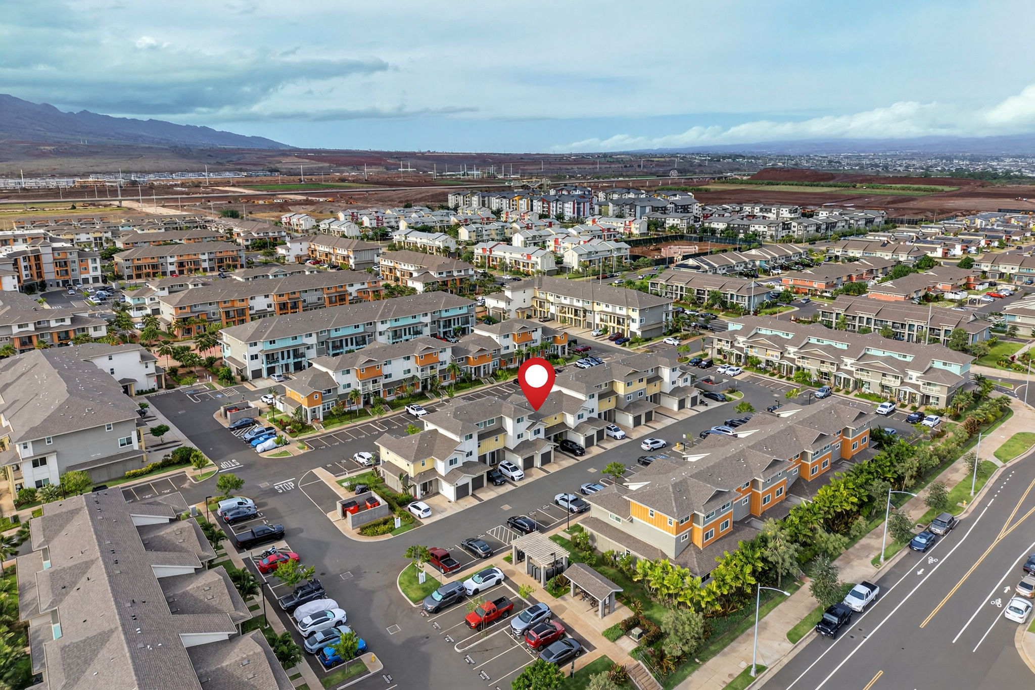 Ewa Beach, Hawaii, 96706, United States, 2 Bedrooms Bedrooms, ,3 BathroomsBathrooms,Residential,For Sale,2007892