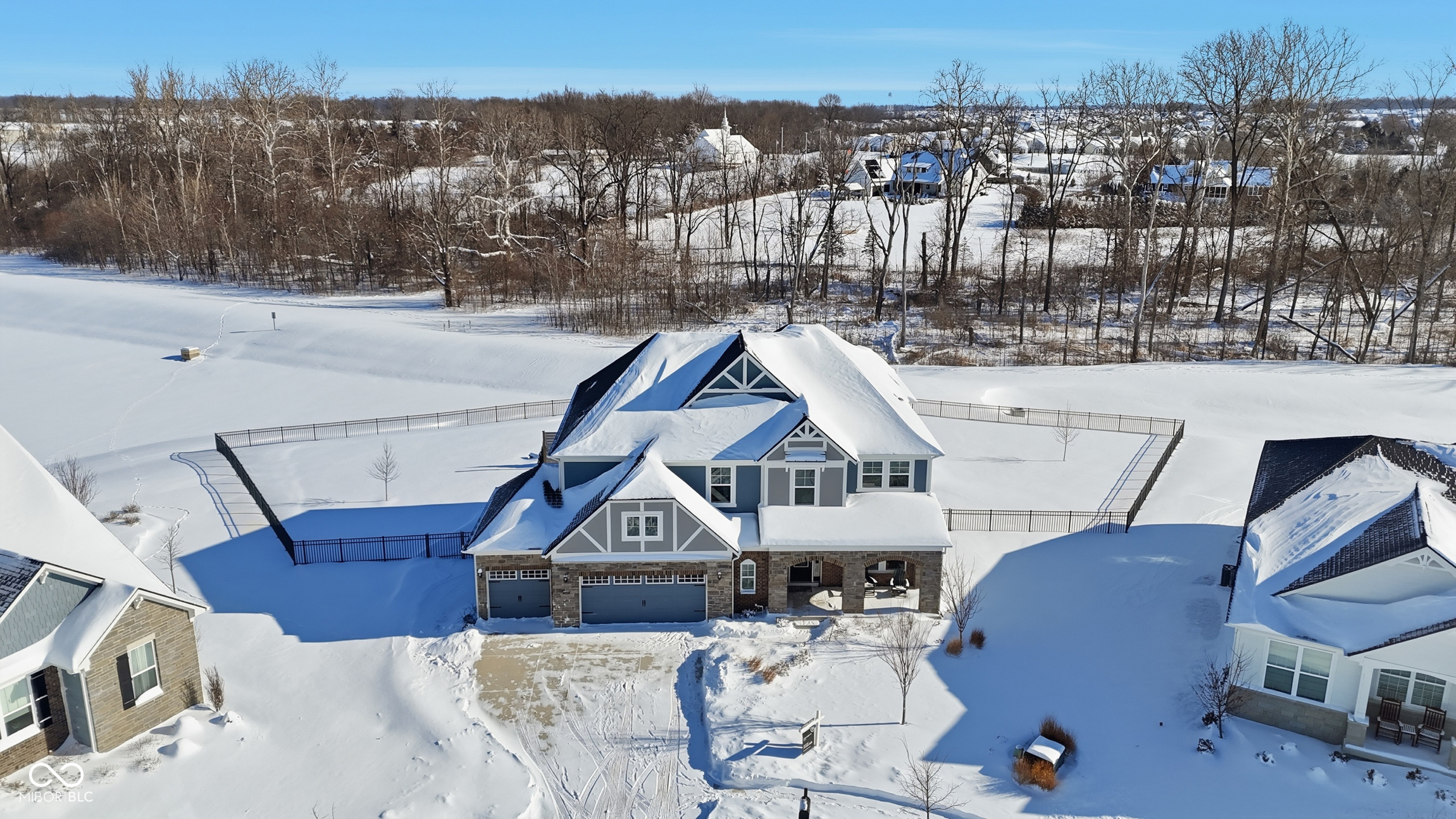 Fishers, Indiana, 46037, United States, 4 Bedrooms Bedrooms, ,3 BathroomsBathrooms,Residential,For Sale,2013511