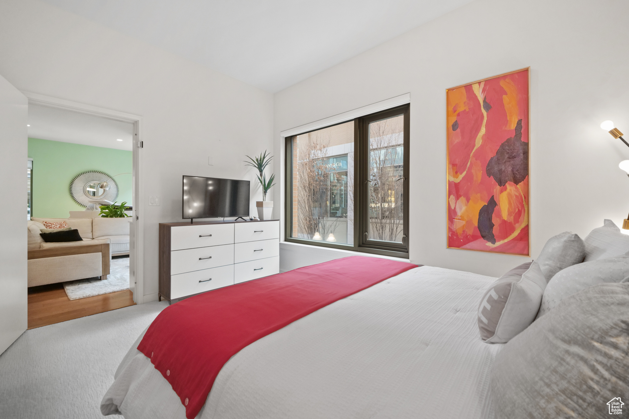 Salt Lake City, Utah, 84101, United States, 1 Bedroom Bedrooms, ,1 BathroomBathrooms,Residential,For Sale,1895761