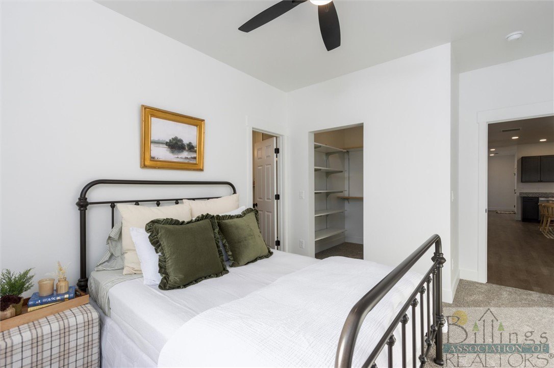 Billings, Montana, 59106, United States, 4 Bedrooms Bedrooms, ,3 BathroomsBathrooms,Residential,For Sale,1982016