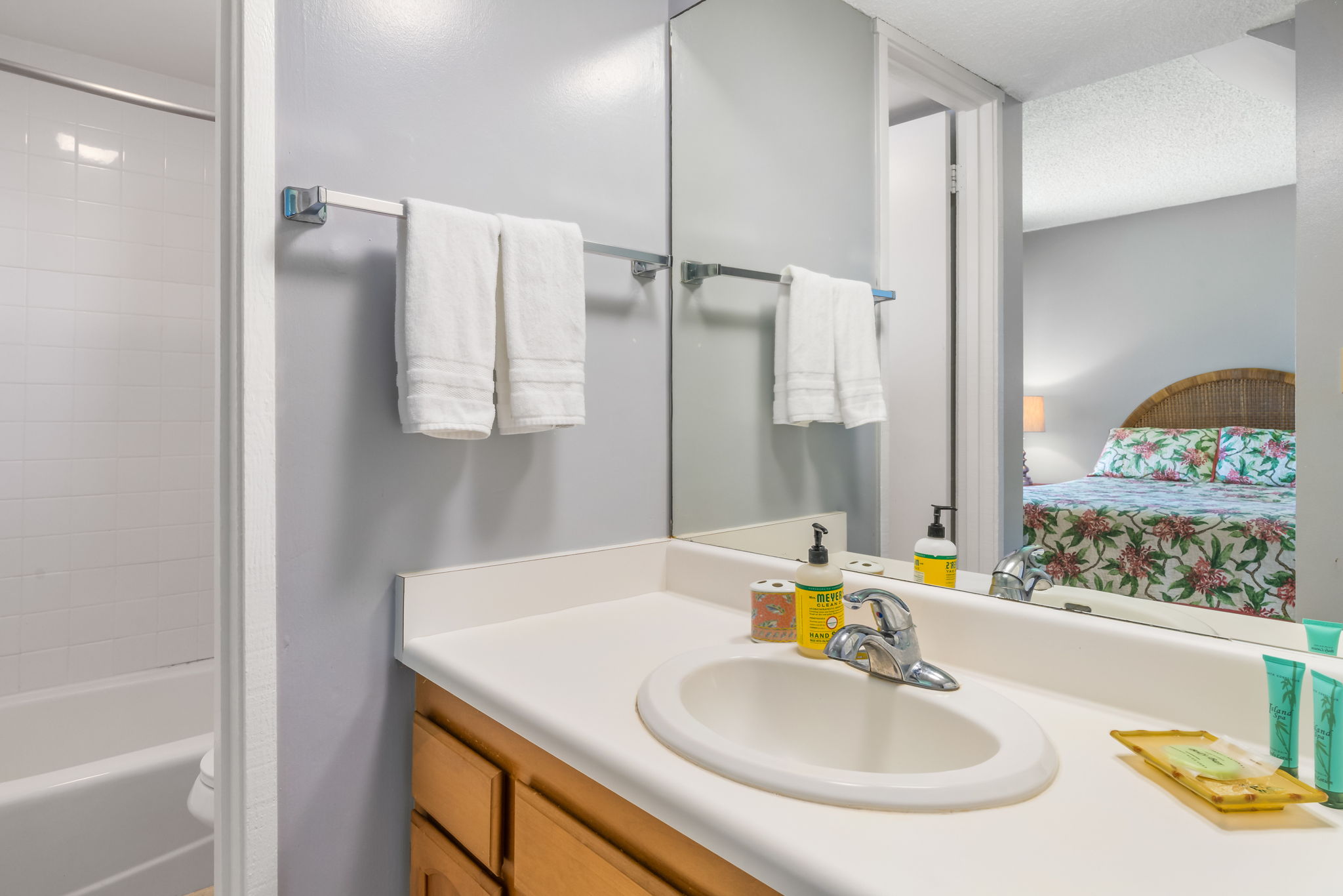  3700 Kamehameha Rd. Unit# J9 Princeville, HI, 96722 - 物件實景
