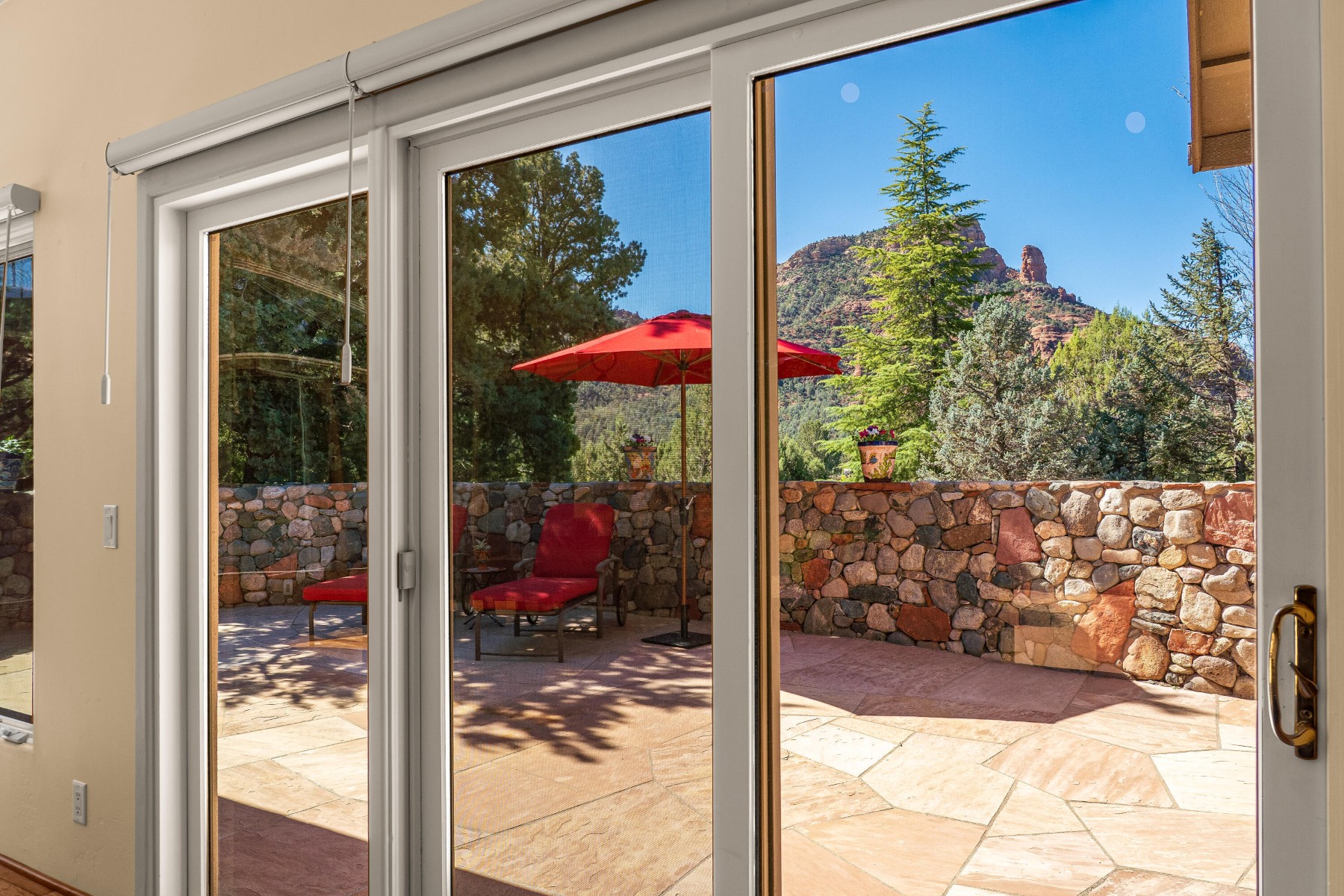  190 Morgan Road  Sedona, AZ - 物件實景