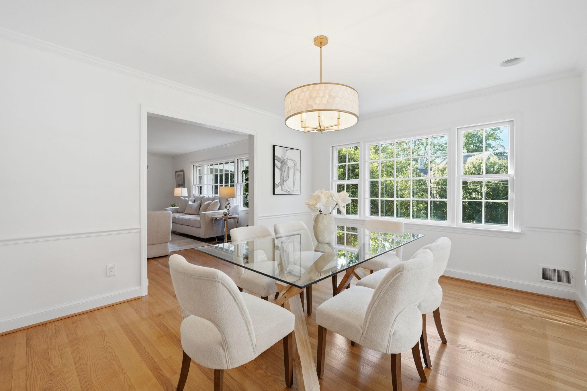  5155 37th Street N, Arlington, VA, 22207 - 物件實景