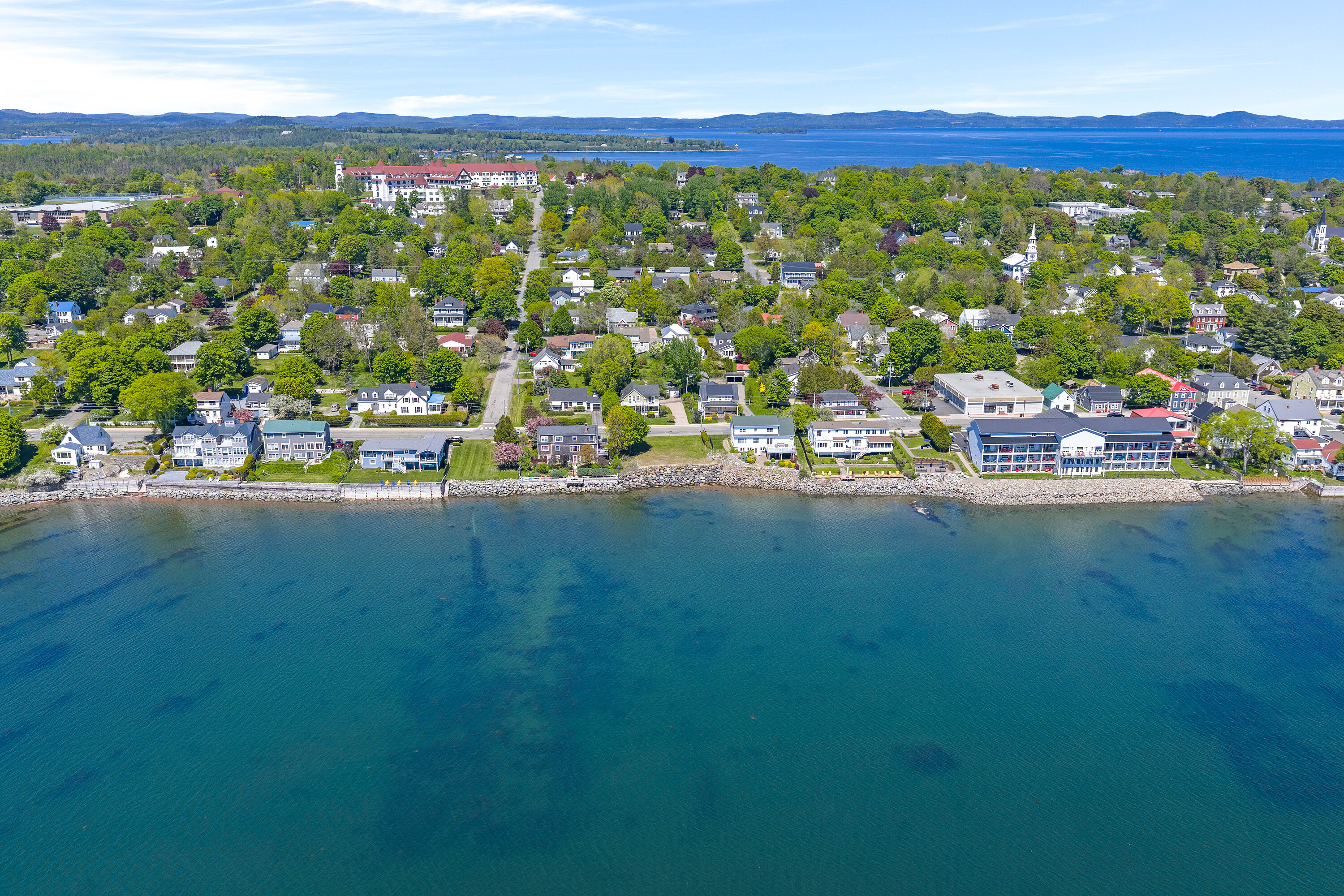  St. Andrews, Charlotte County - 物件實景