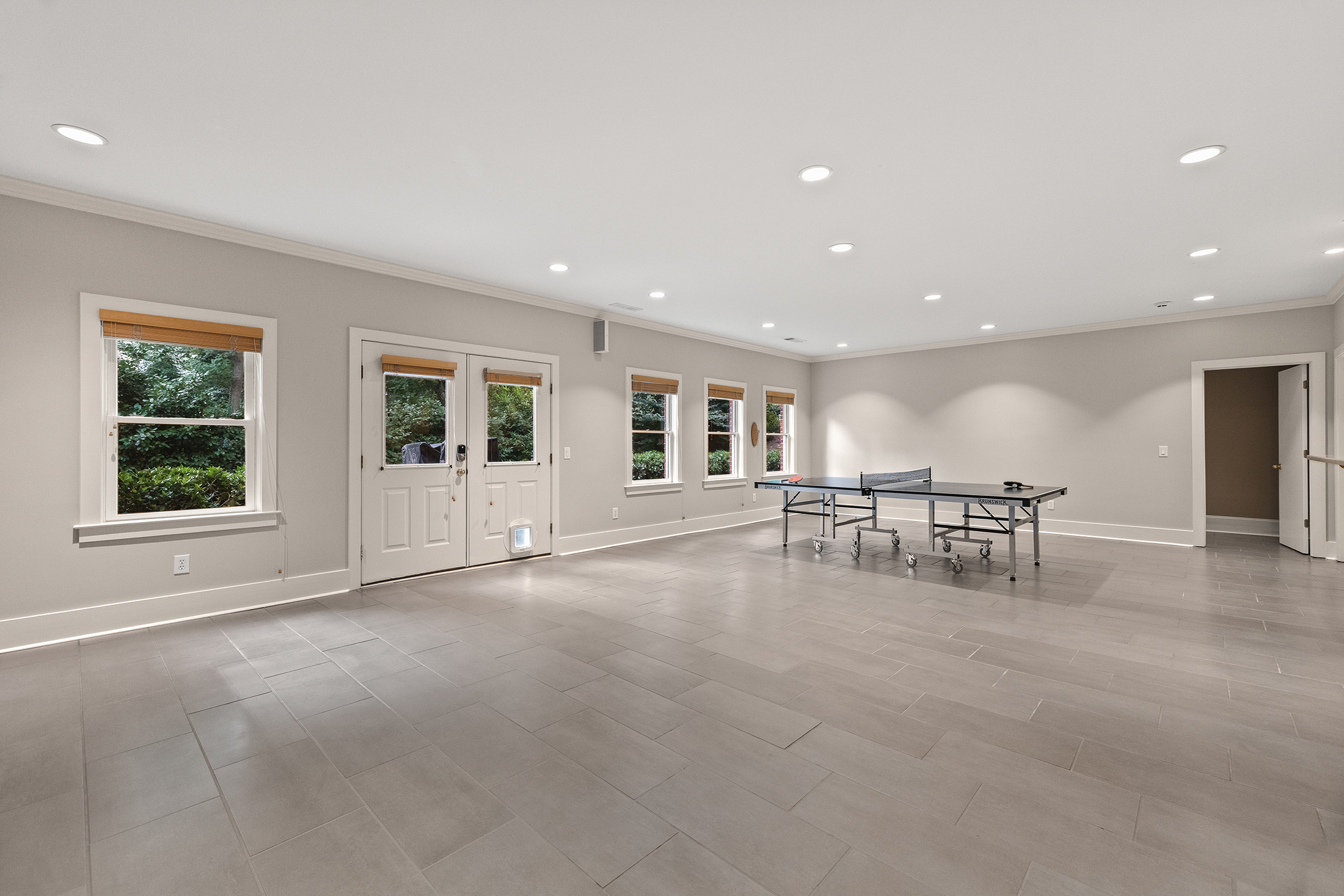  Refined Living on a Quiet Cul-de-sac in Chastain Park - 物件實景