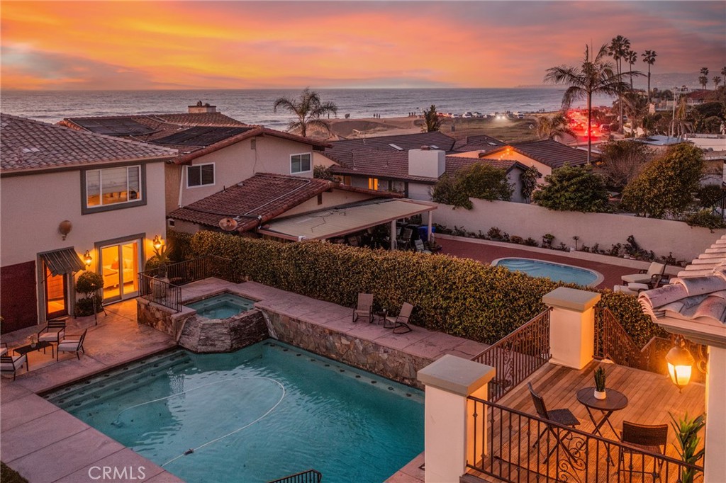 San Diego, California, 92107, United States, 6 Bedrooms Bedrooms, ,5 BathroomsBathrooms,Residential,For Sale,1843009