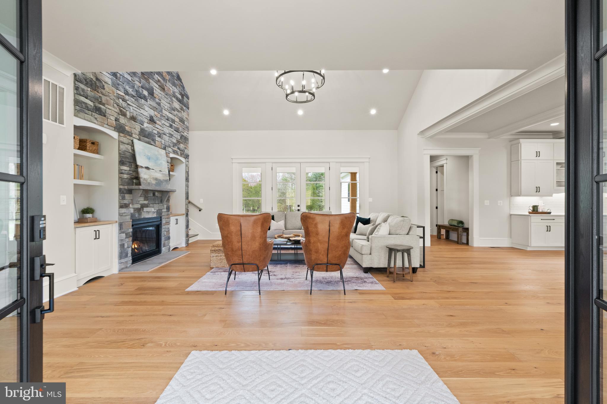 Marshall, Virginia, 20115, United States, 4 Bedrooms Bedrooms, ,4 BathroomsBathrooms,Residential,For Sale,1982847