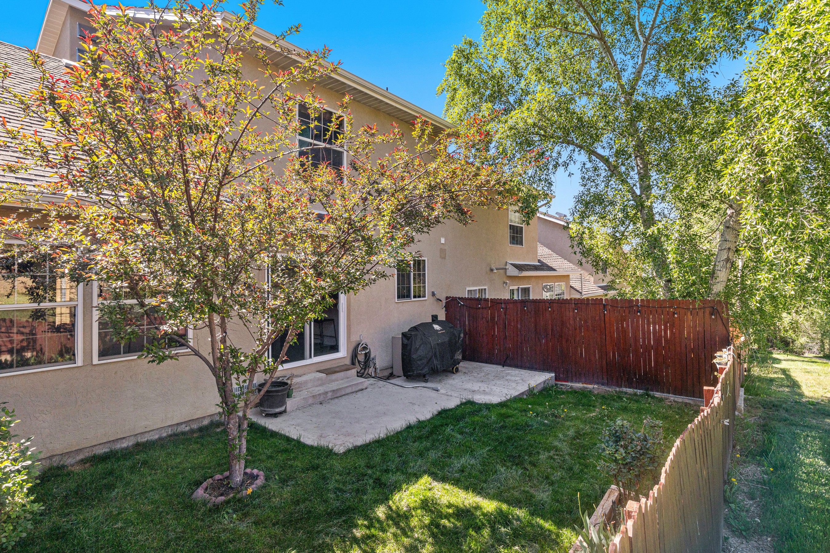  Move-In Ready Castle Pines Townhome - 物件實景