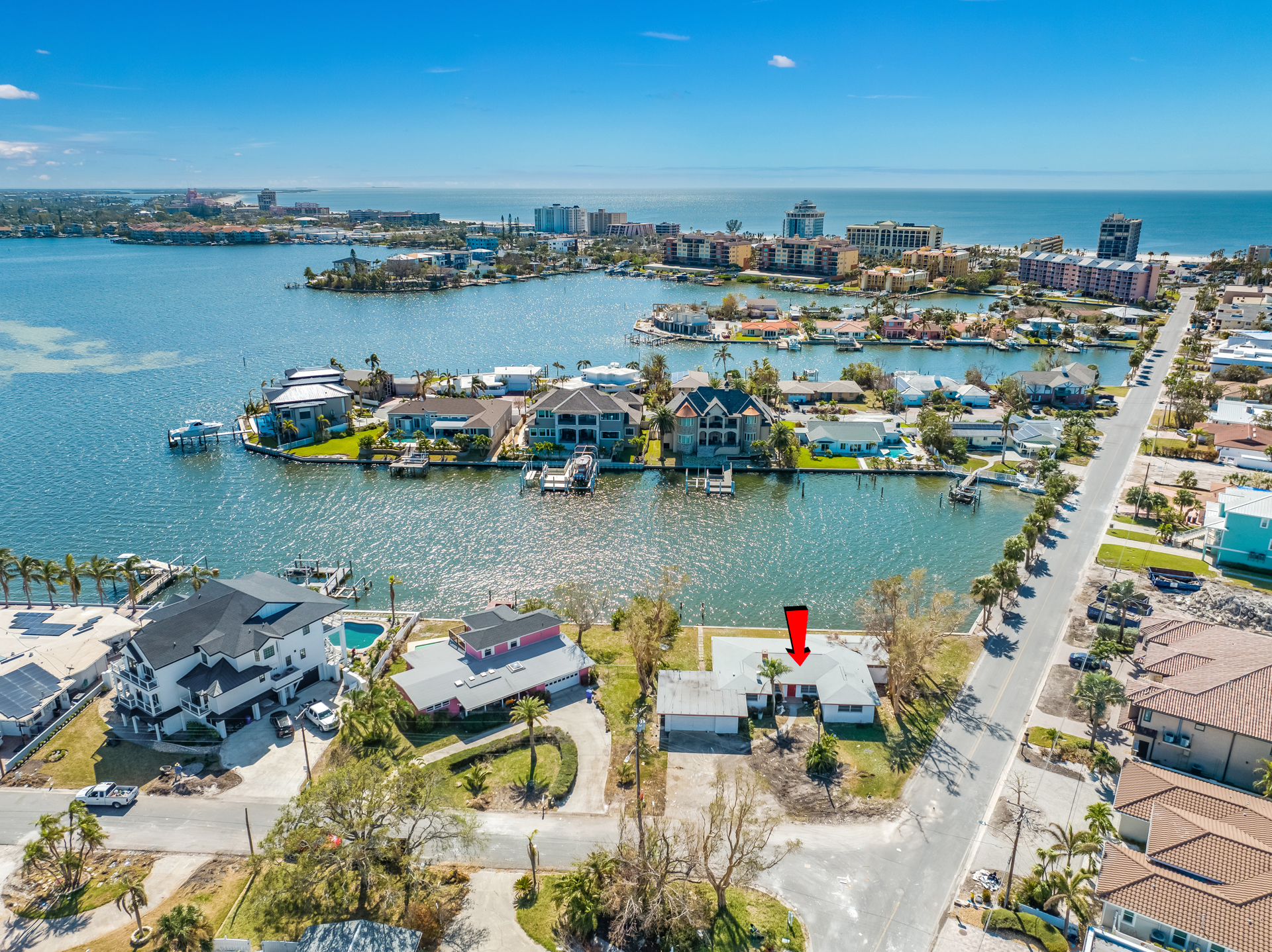 St Pete Beach, Florida, 33706, United States, 3 Bedrooms Bedrooms, ,2 BathroomsBathrooms,Residential,For Sale,1979000