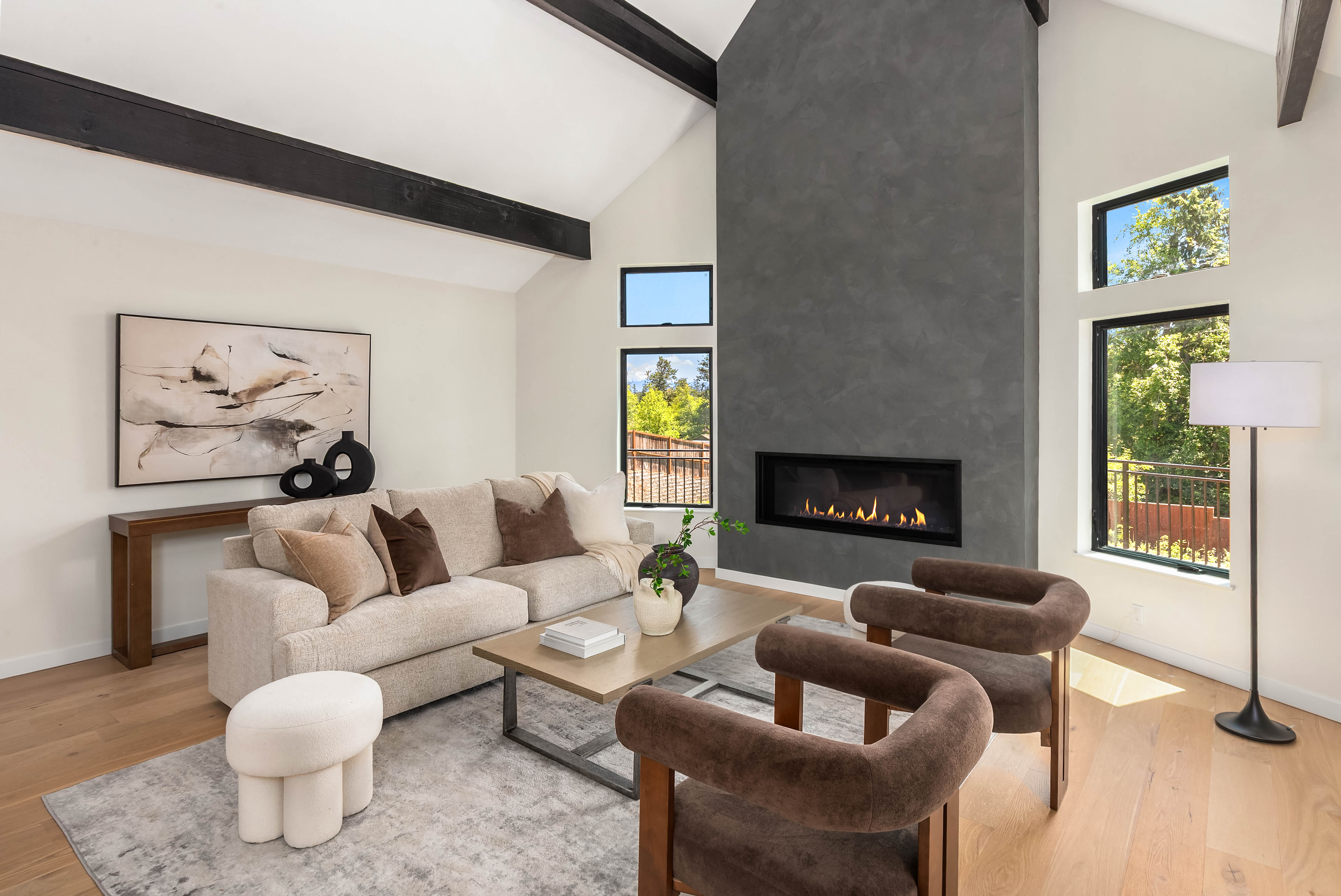  20825 SE 202nd St, Renton, WA 98058 - 物件實景
