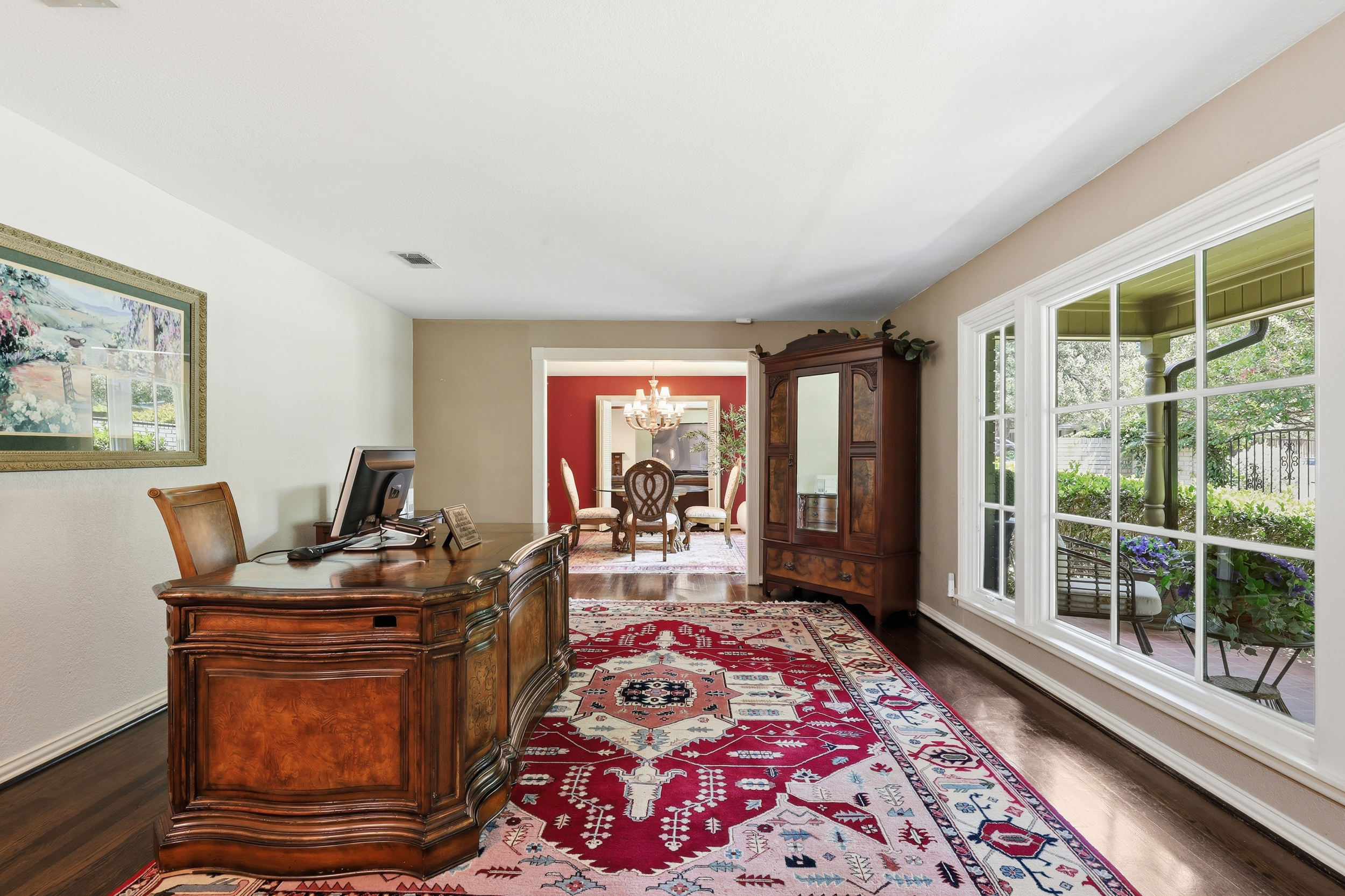  4004 Angus Drive, Fort Worth, TX, 76116 - 物件實景