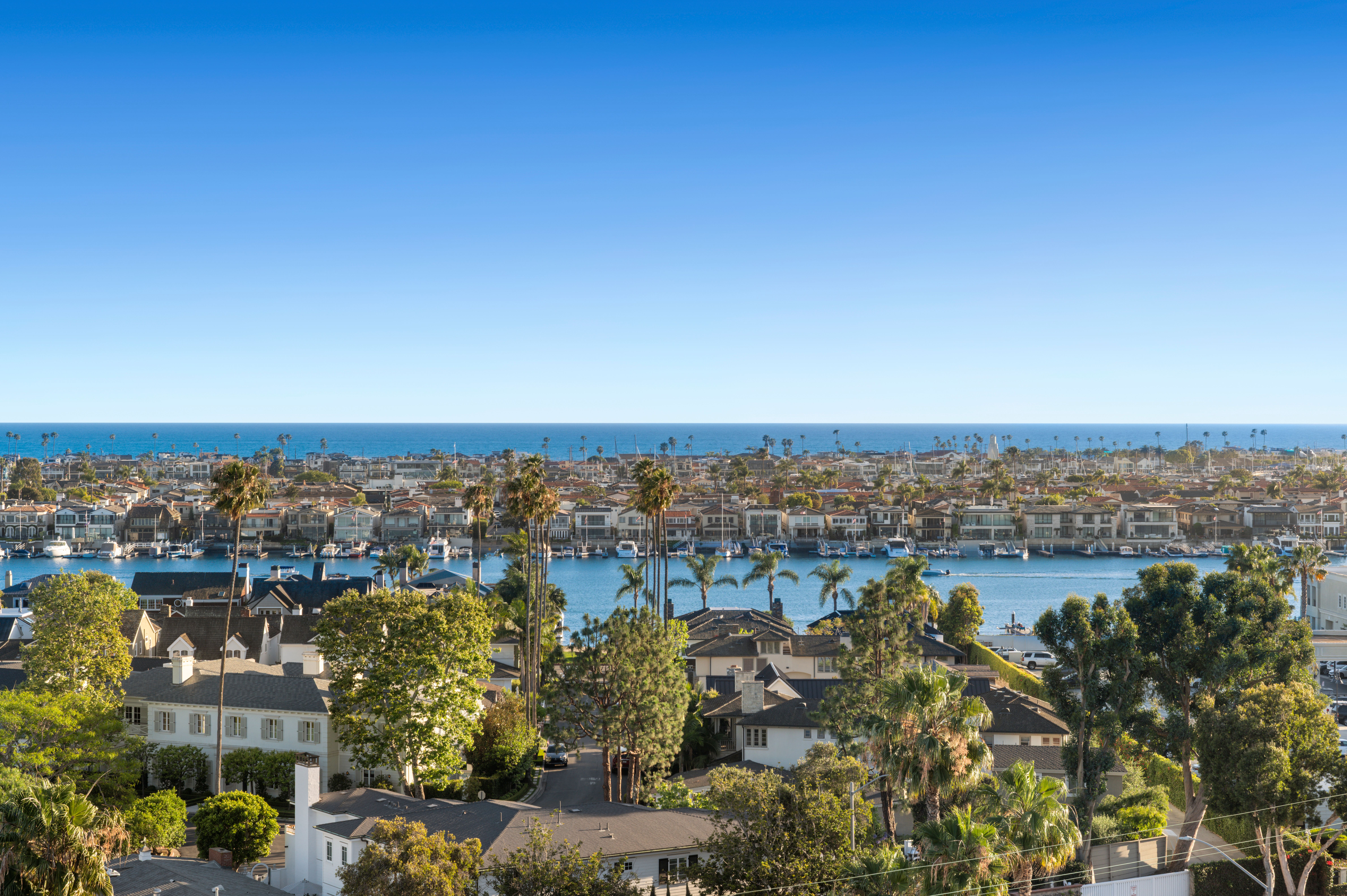  701 Kings Road, Newport Beach, CA 92663 - 物件實景