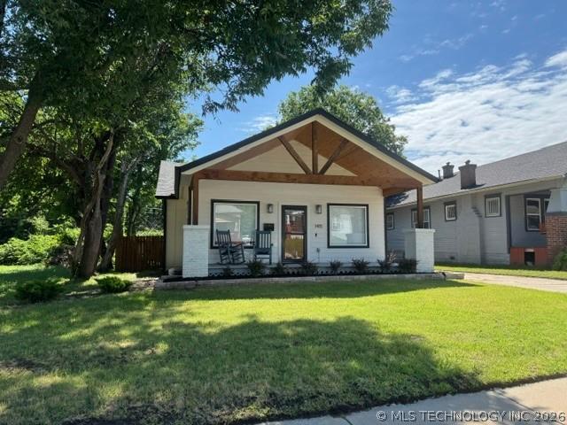 Main St, Tulsa, OK 74106 #1