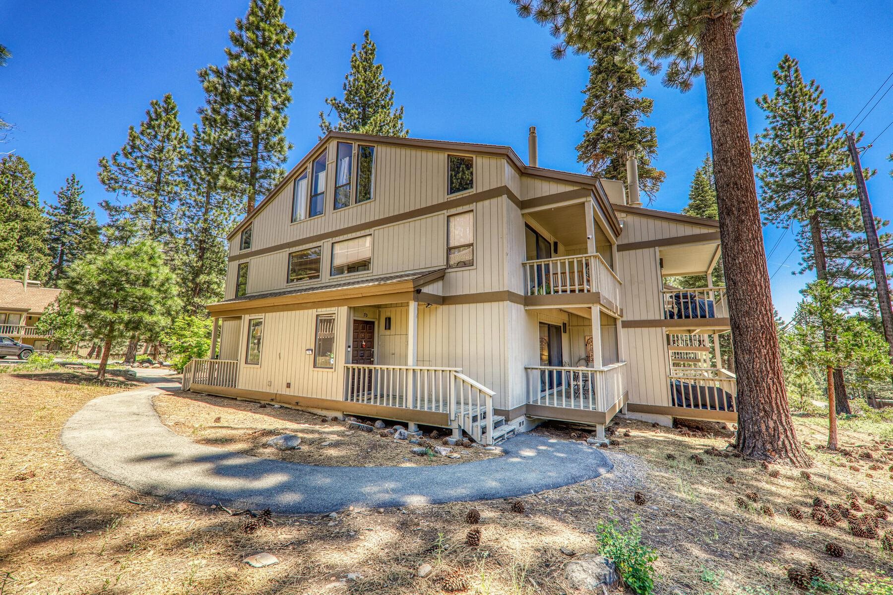 Kings Beach, California, 96161, United States, 1 Bedroom Bedrooms, ,1 BathroomBathrooms,Residential,For Sale,1865175