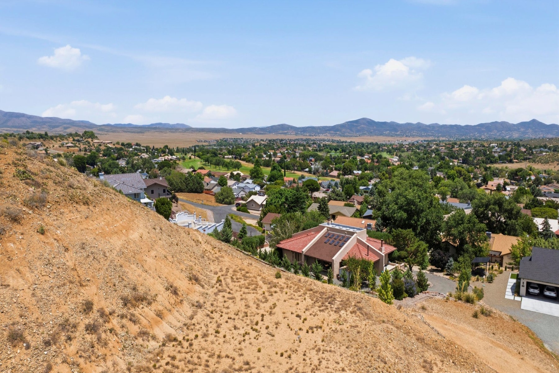  1299 N Oxbow Drive¦Dewey, AZ - 物件實景