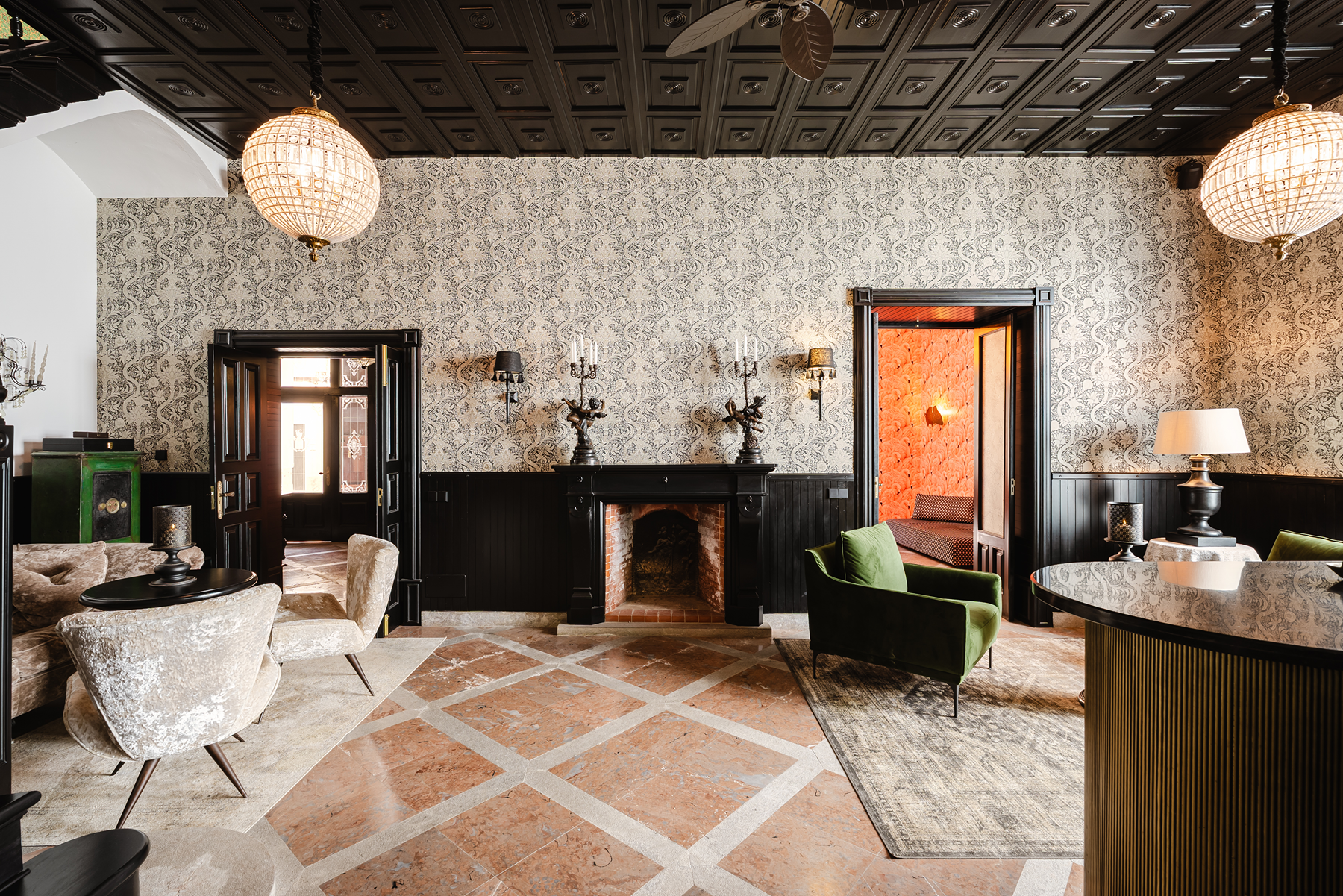  Renovated historic property with pool in Sencelles - 物件實景