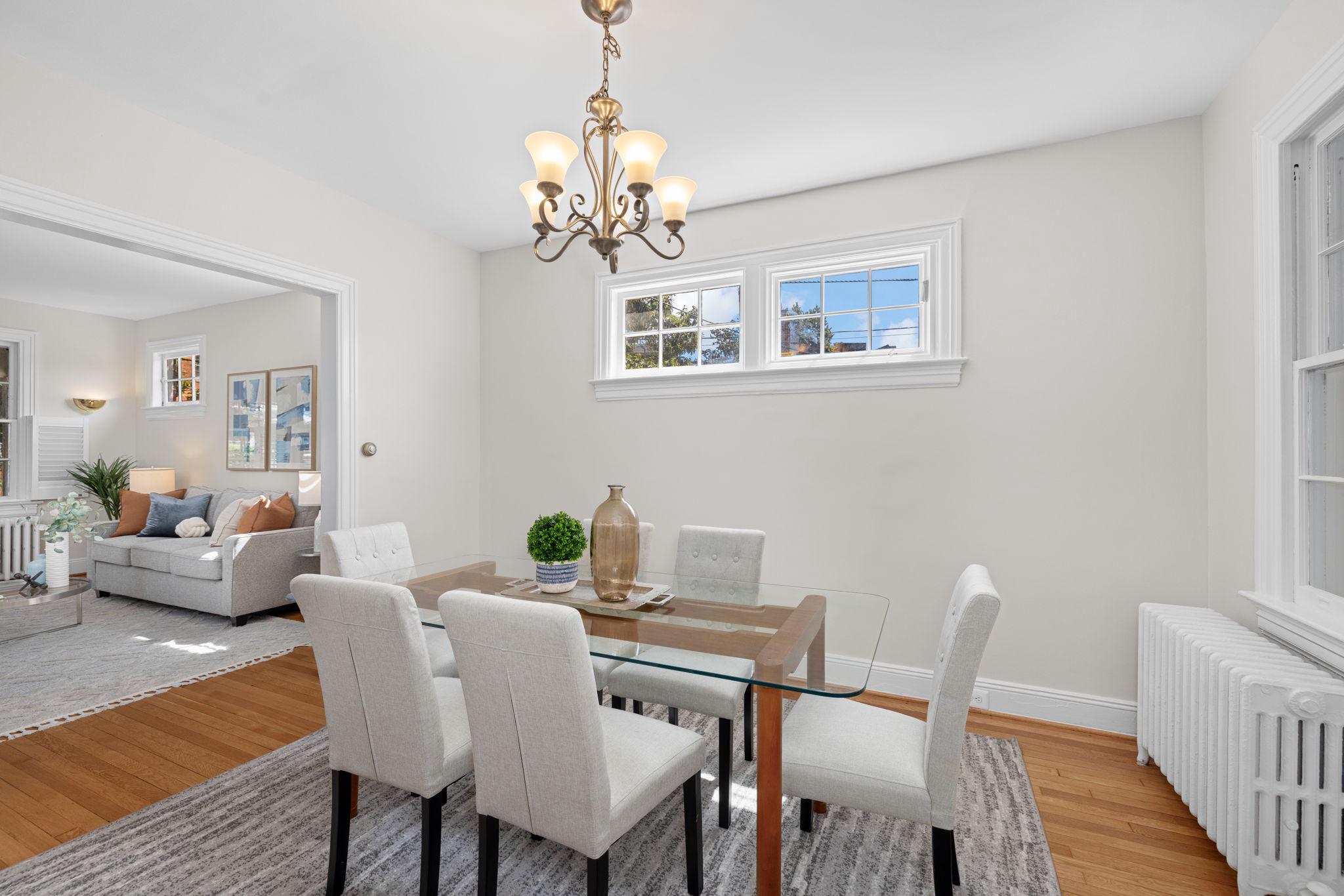 3810 Beecher Street NW, Washington, DC, 20007 - 物件實景