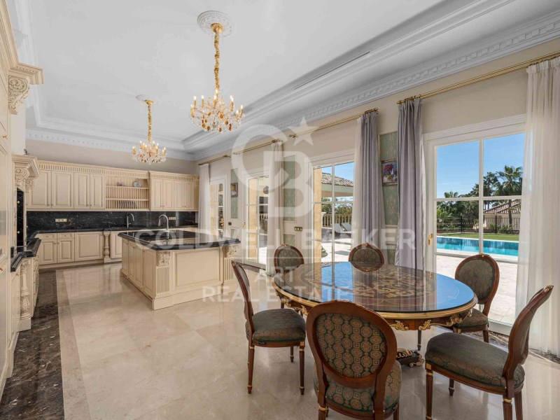 Marbella, Andalusia, ES, 7 Bedrooms Bedrooms, ,7 BathroomsBathrooms,Residential,For Sale,1819738