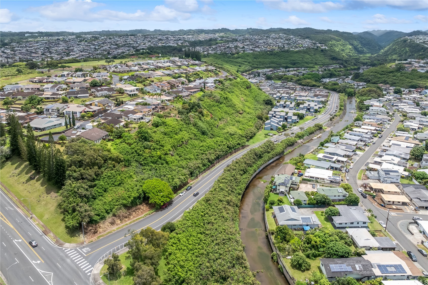 Aiea, Hawaii, 96701, United States, ,Land,For Sale,1987788