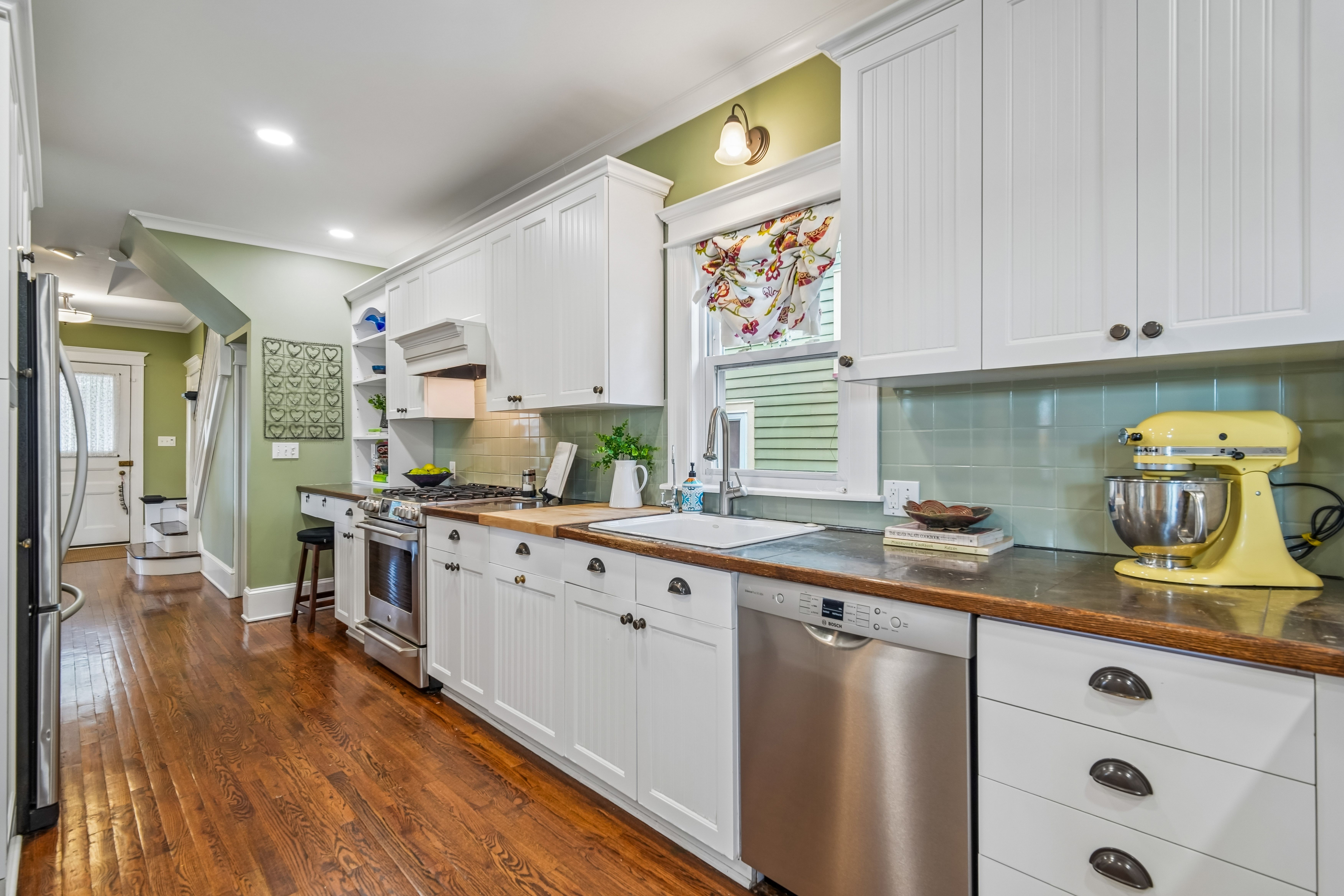  110 Sherman Place, Maplewood, NJ 07040 - 物件實景