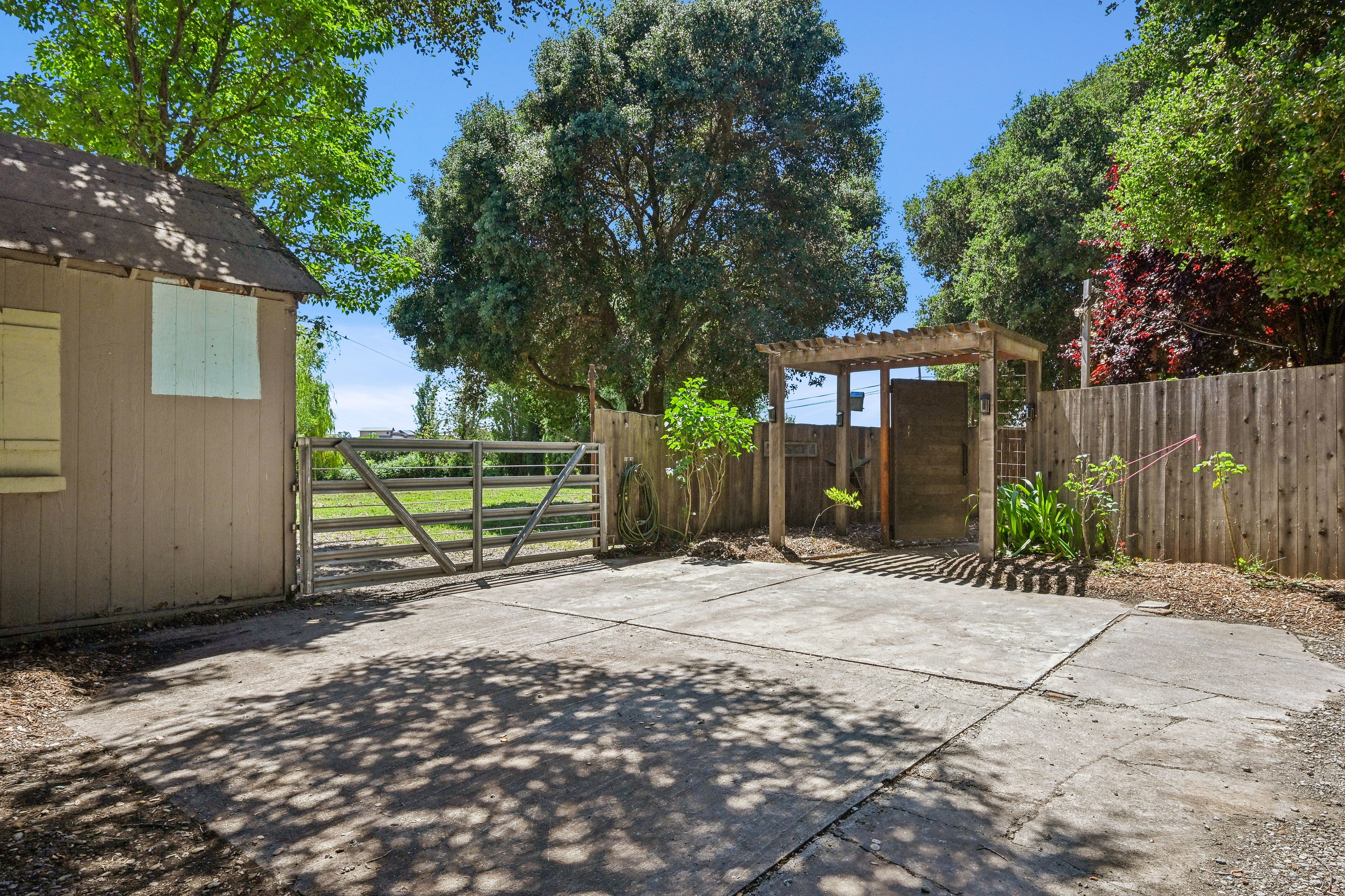  1081 Las Amigas Road, Napa - 物件實景