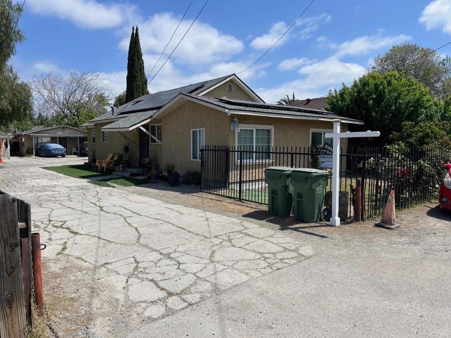 San Jose, California, 95116, United States, 4 Bedrooms Bedrooms, ,2 BathroomsBathrooms,Residential,For Sale,1794588