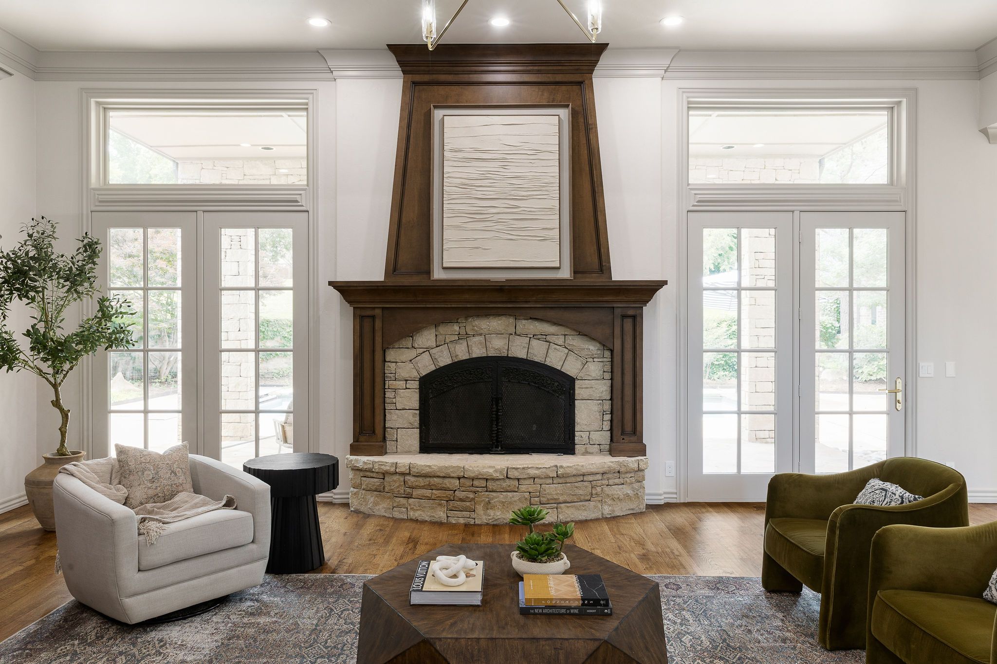  13315 North Coltrane Road, Edmond, OK 73013 - 物件實景