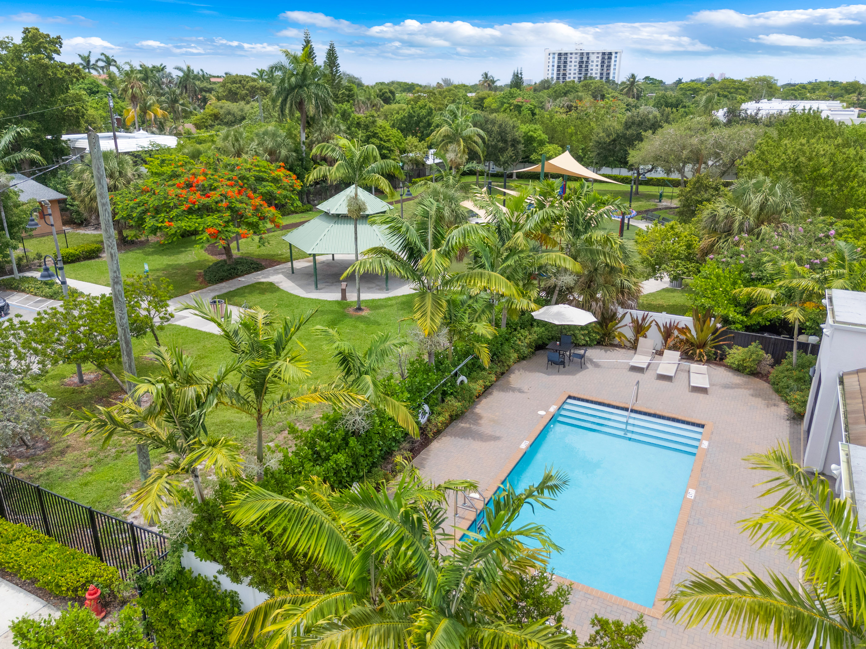  387 NW 17th St, Fort Lauderdale, FL, 33311 - 物件實景