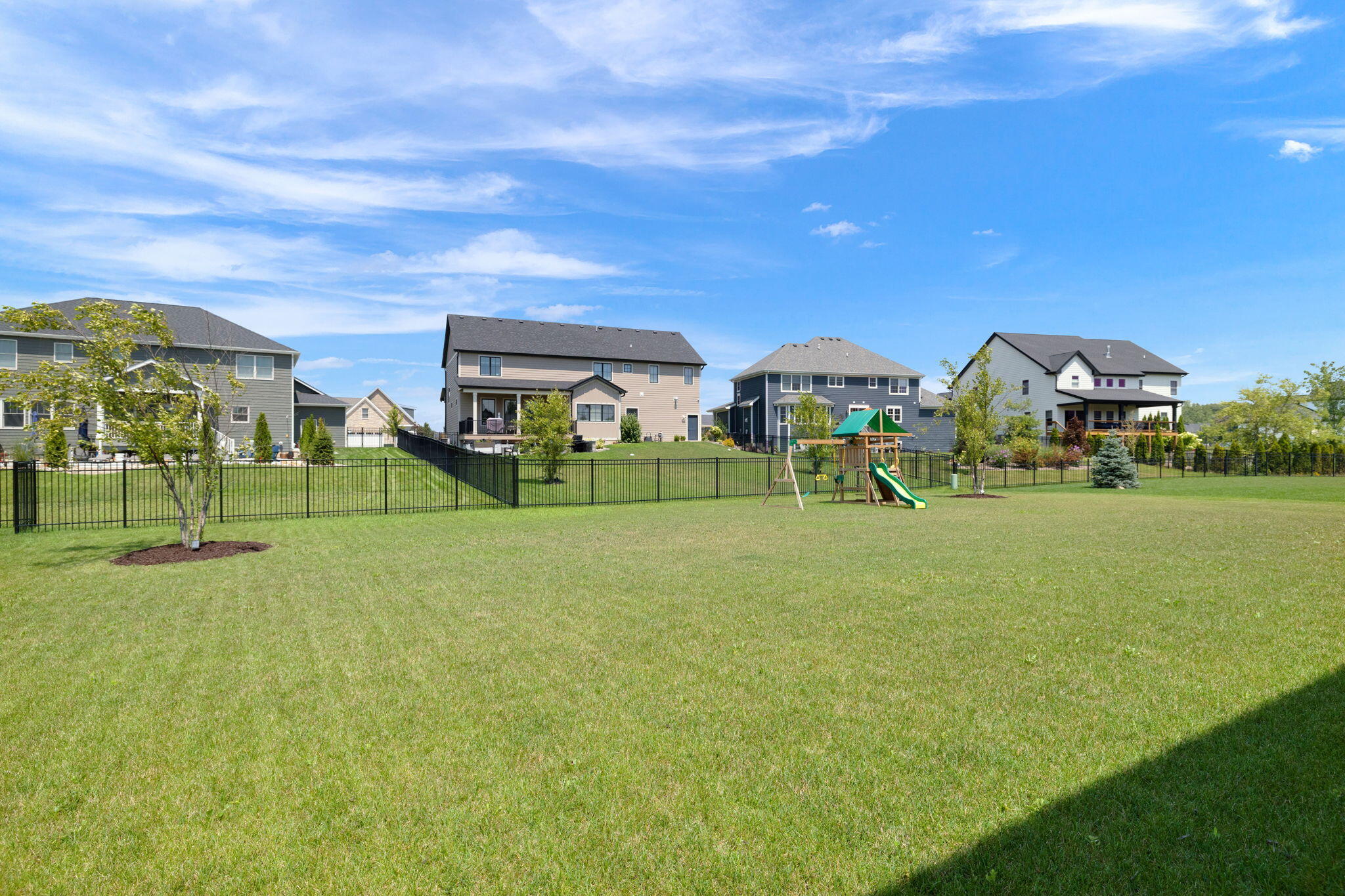 St. John, Indiana, 46373, United States, 5 Bedrooms Bedrooms, ,2 BathroomsBathrooms,Residential,For Sale,1898670