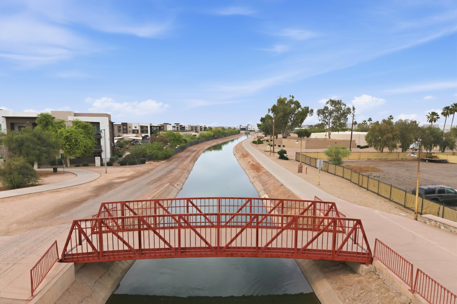  1371 E Kingbird Plac  Chandler, AZ - 物件實景