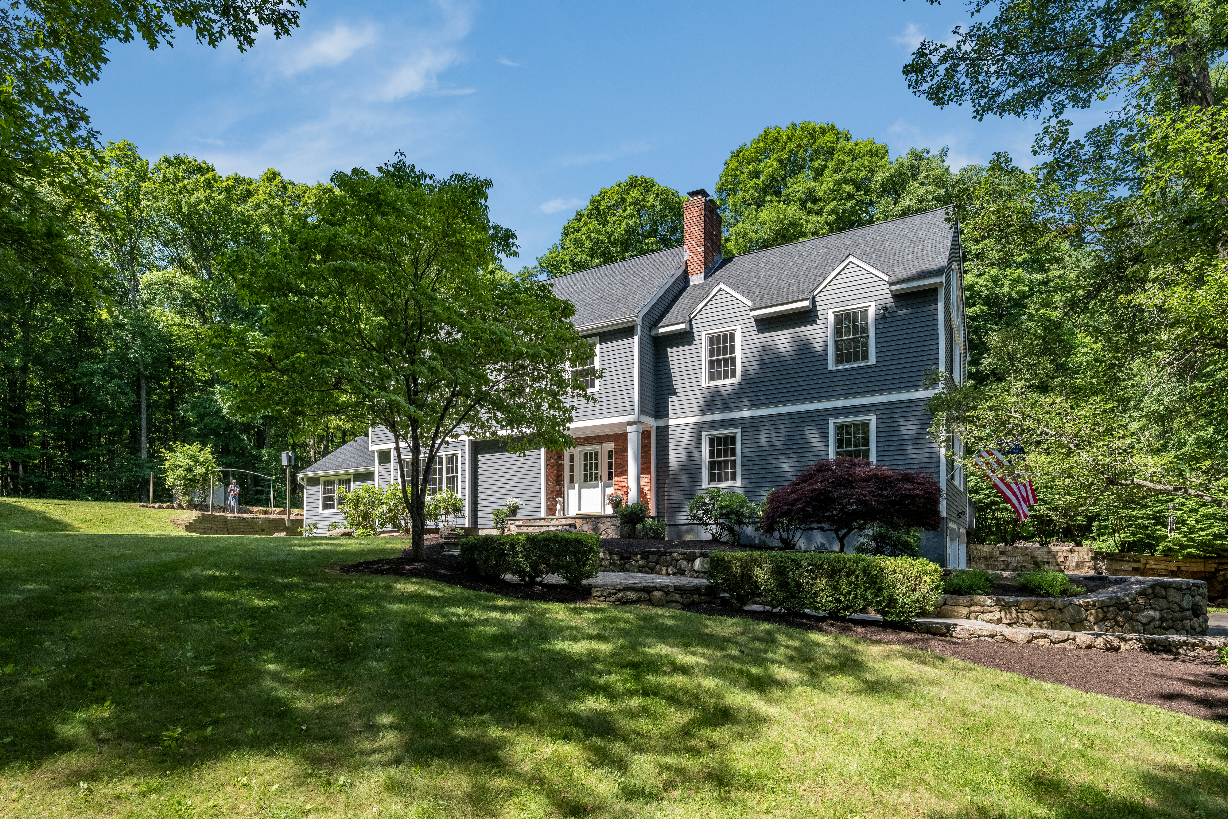 55 Sleepy Hill Road