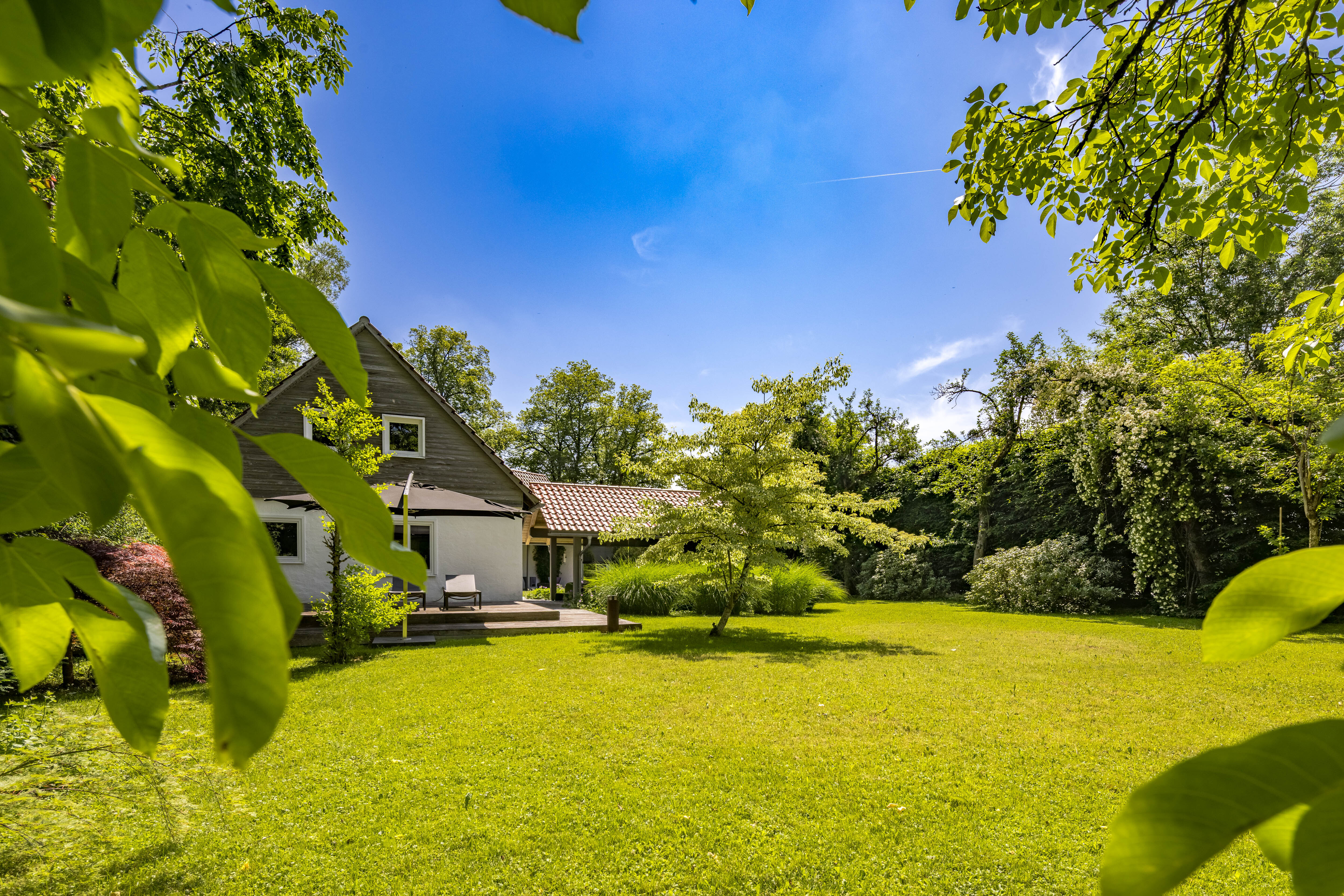  Home in the garden of paradise - 物件實景