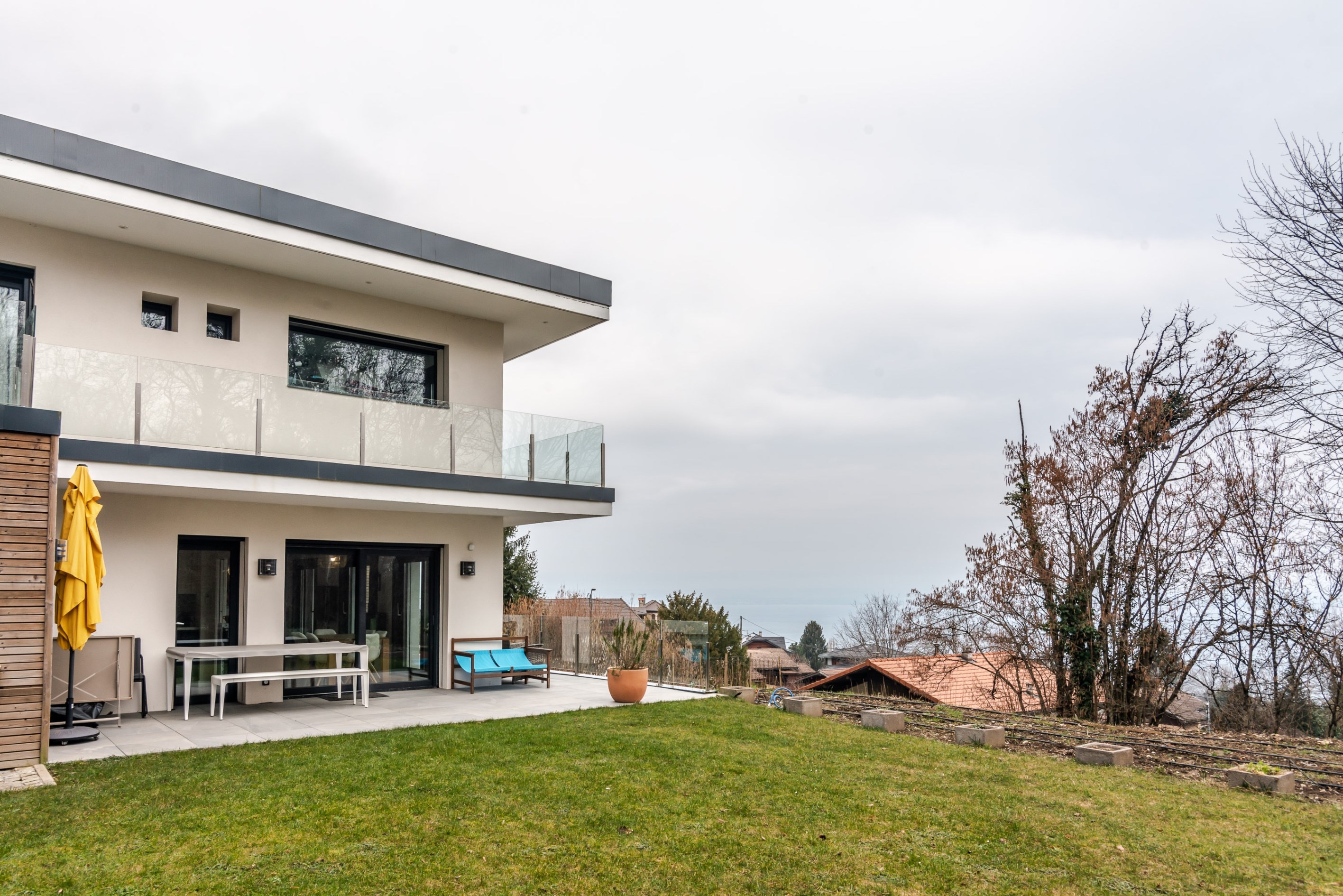  VILLA MODERN NEAR EVIAN - 物件實景