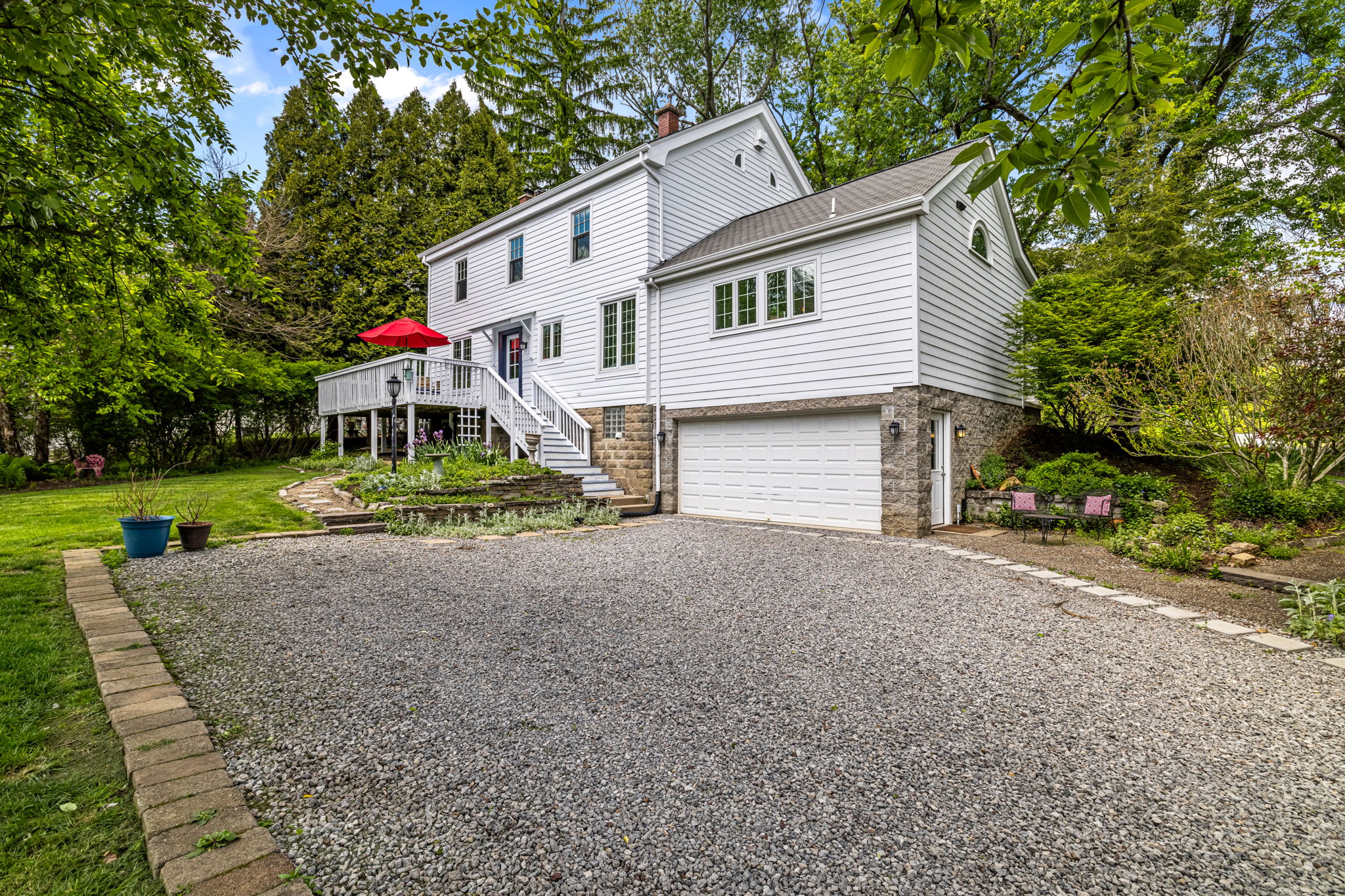  843 W Ingomar Road - 物件實景