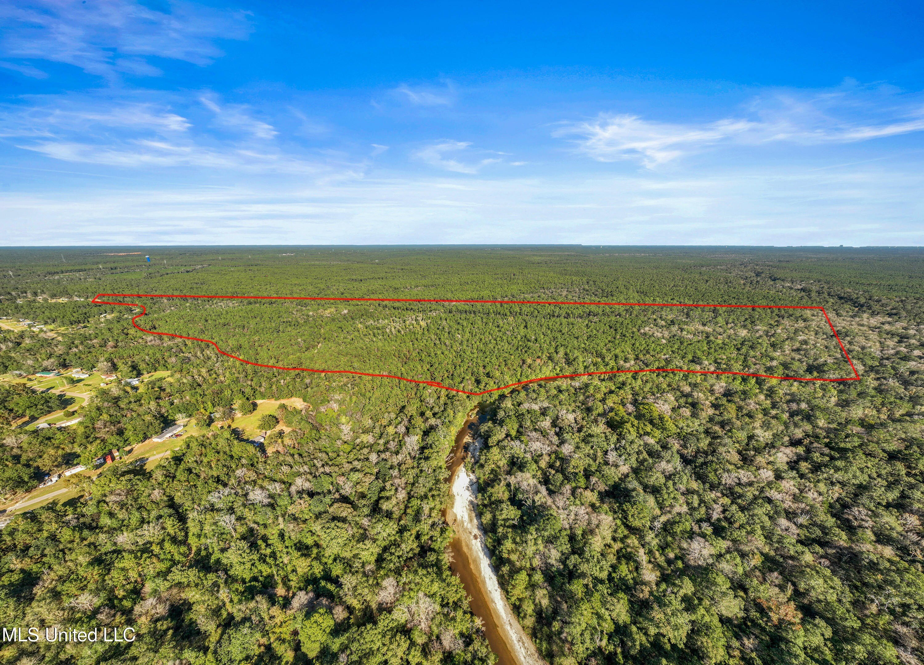 Saucier, Mississippi, 39574, United States, ,Land,For Sale,1975132