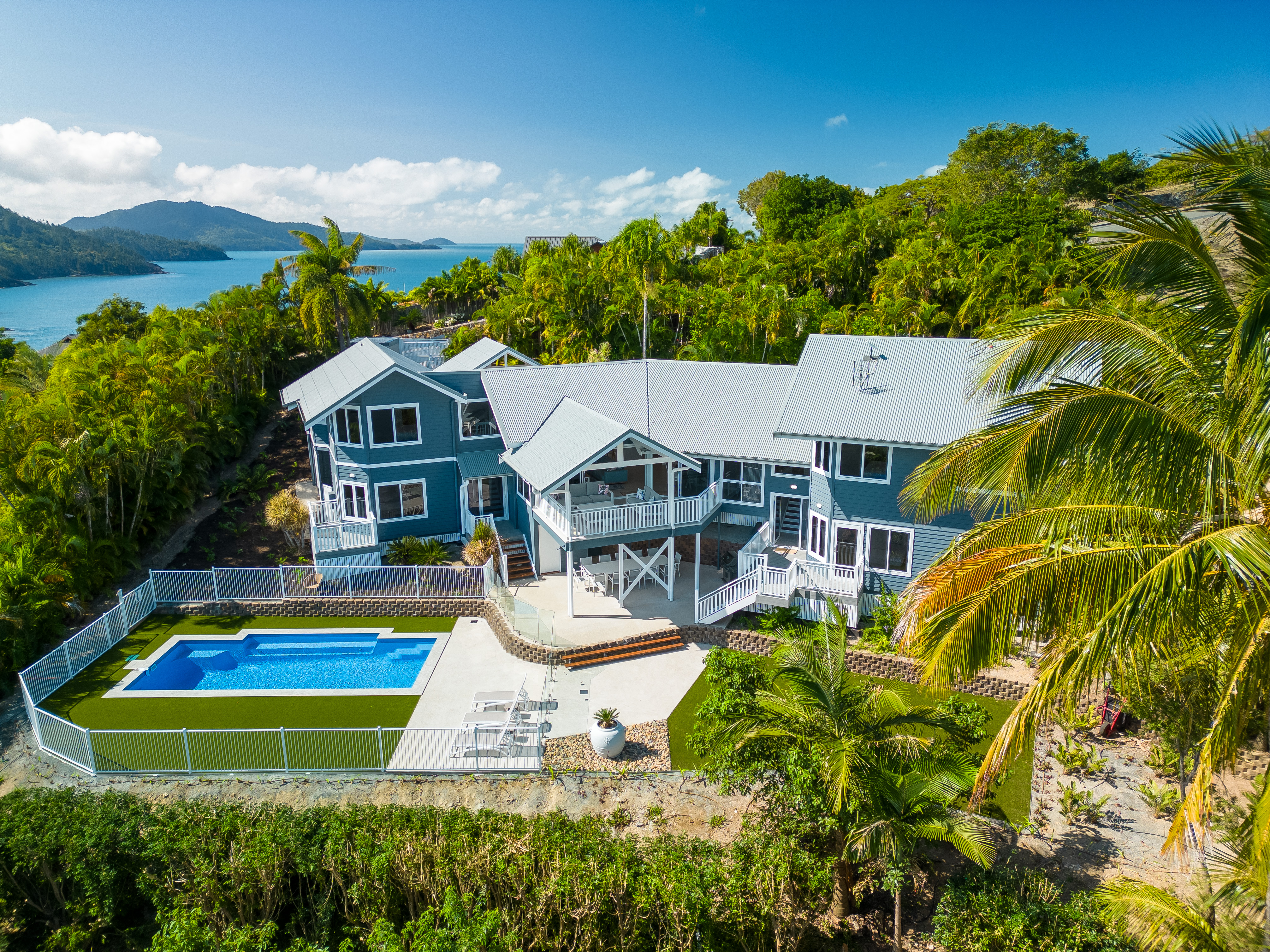  Blue Sands - 物件實景