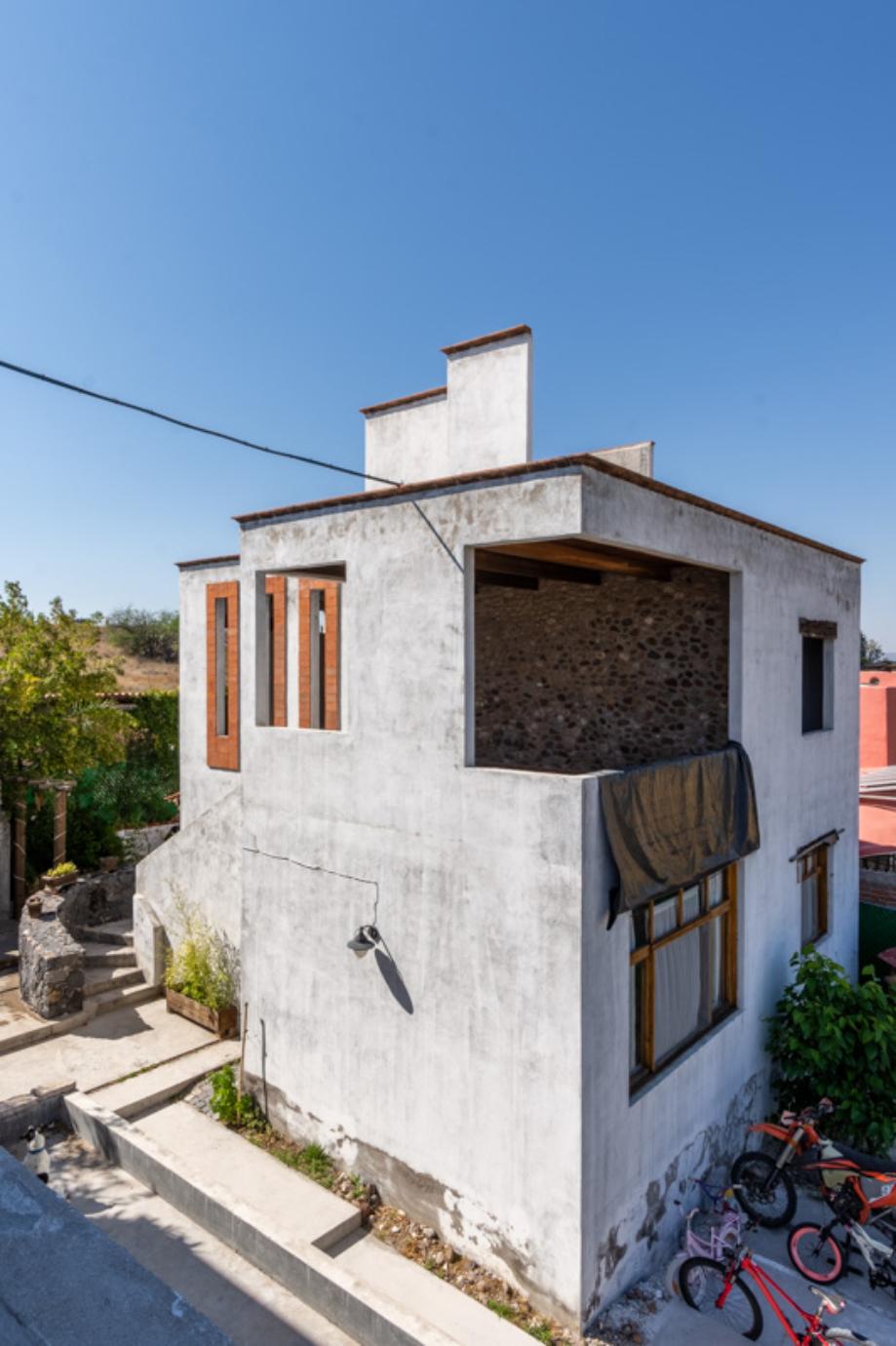 Cocoxtli, San Miguel de Allende, Guanajuato, 37885, Mexico, 3 Bedrooms Bedrooms, ,3 BathroomsBathrooms,Residential,For Sale,Cocoxtli,1610161