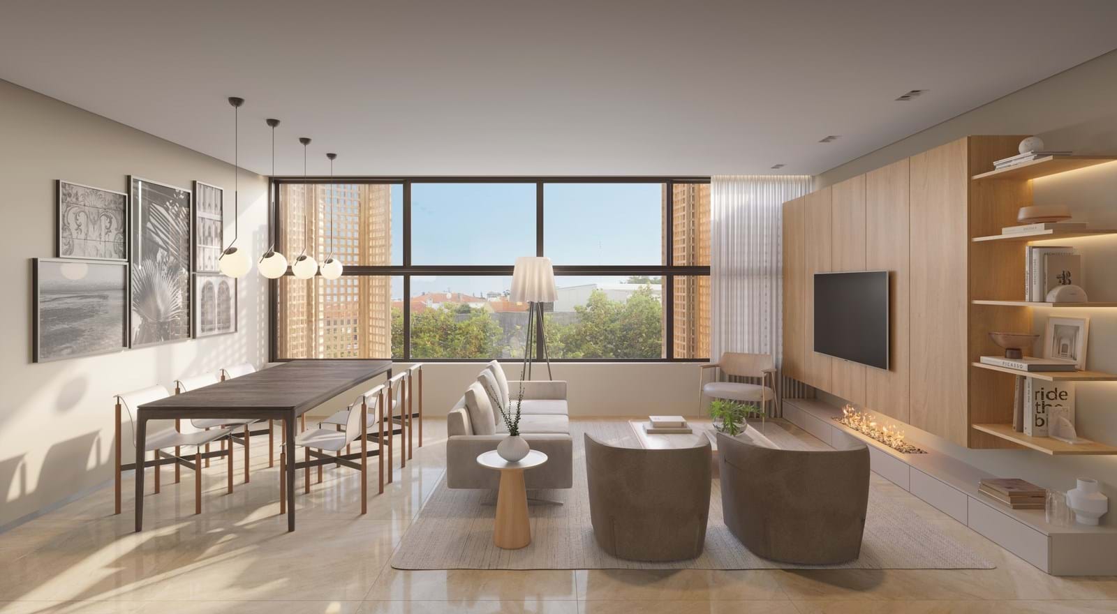 Cascais, Lisbon, 2750-513, PT, 2 Bedrooms Bedrooms, ,3 BathroomsBathrooms,Residential,For Sale,1698974