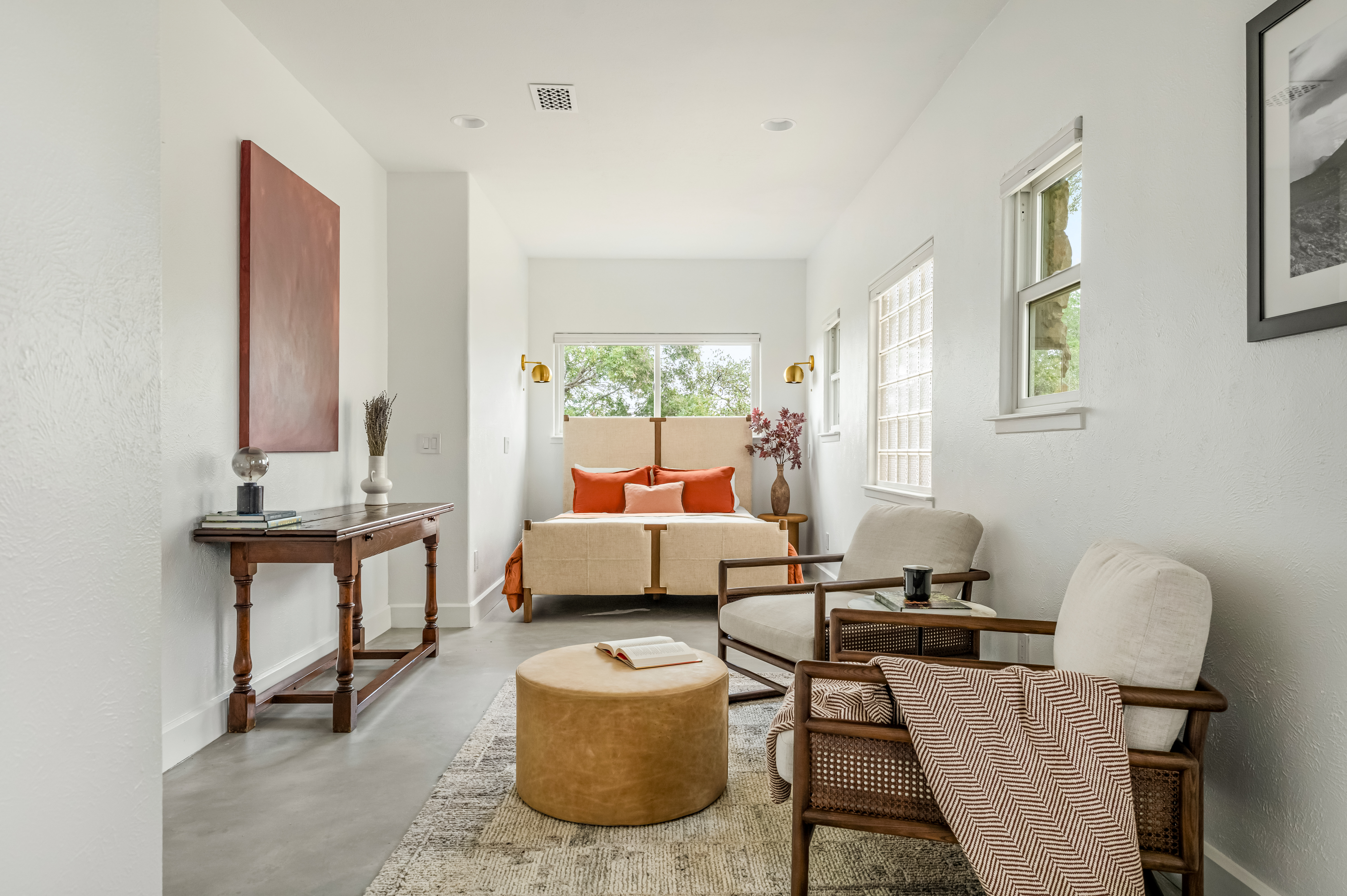  Hill Country Retreat Offering Sweeping Unobstructed Views - 物件實景